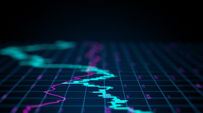 Markets Plunge as S&#038;P 500 Eyes Bear Territory Amid Rising Recession Fears