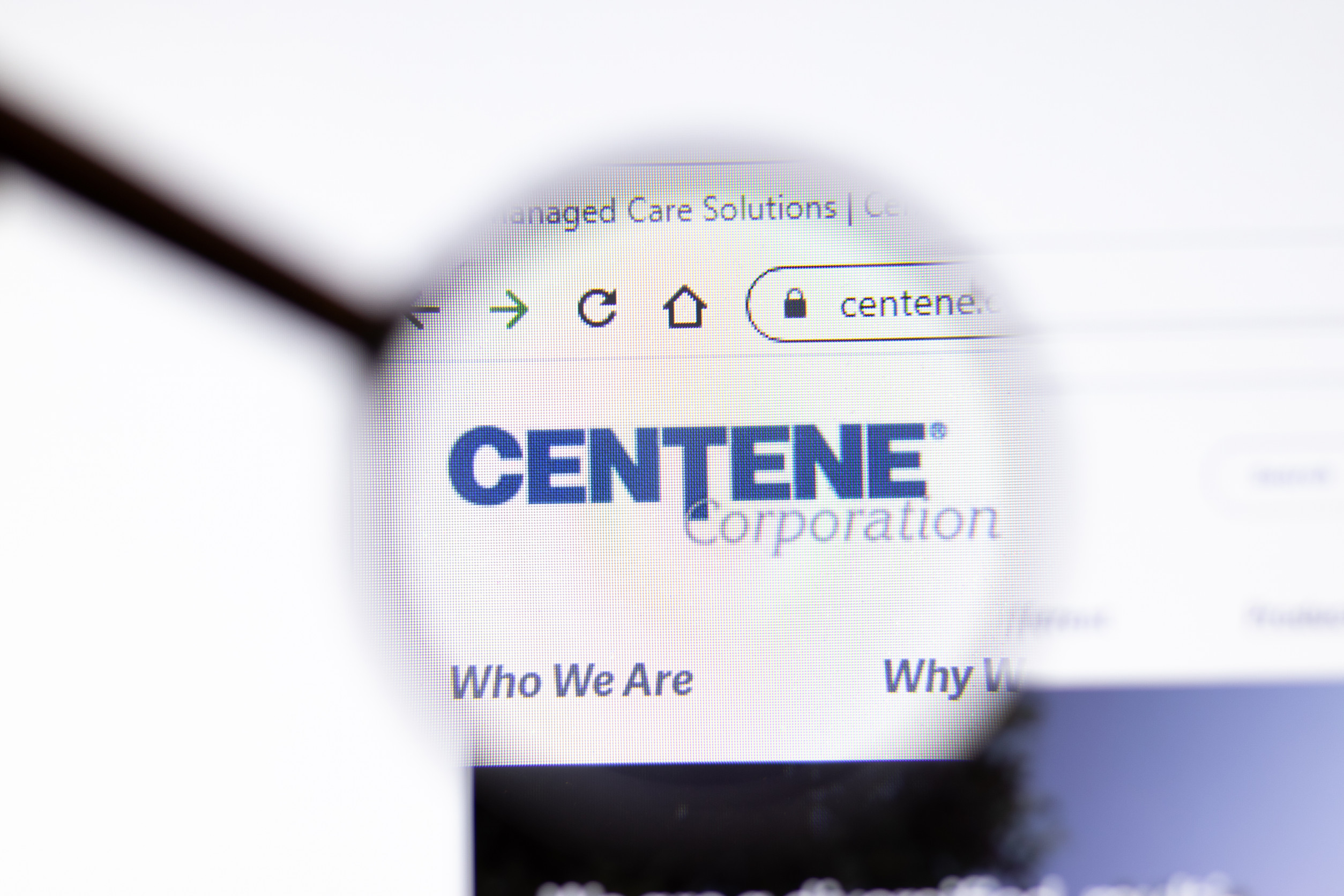 Centene's Strong Earnings Overshadowed by Medicaid Concerns, Stock Down 7%+