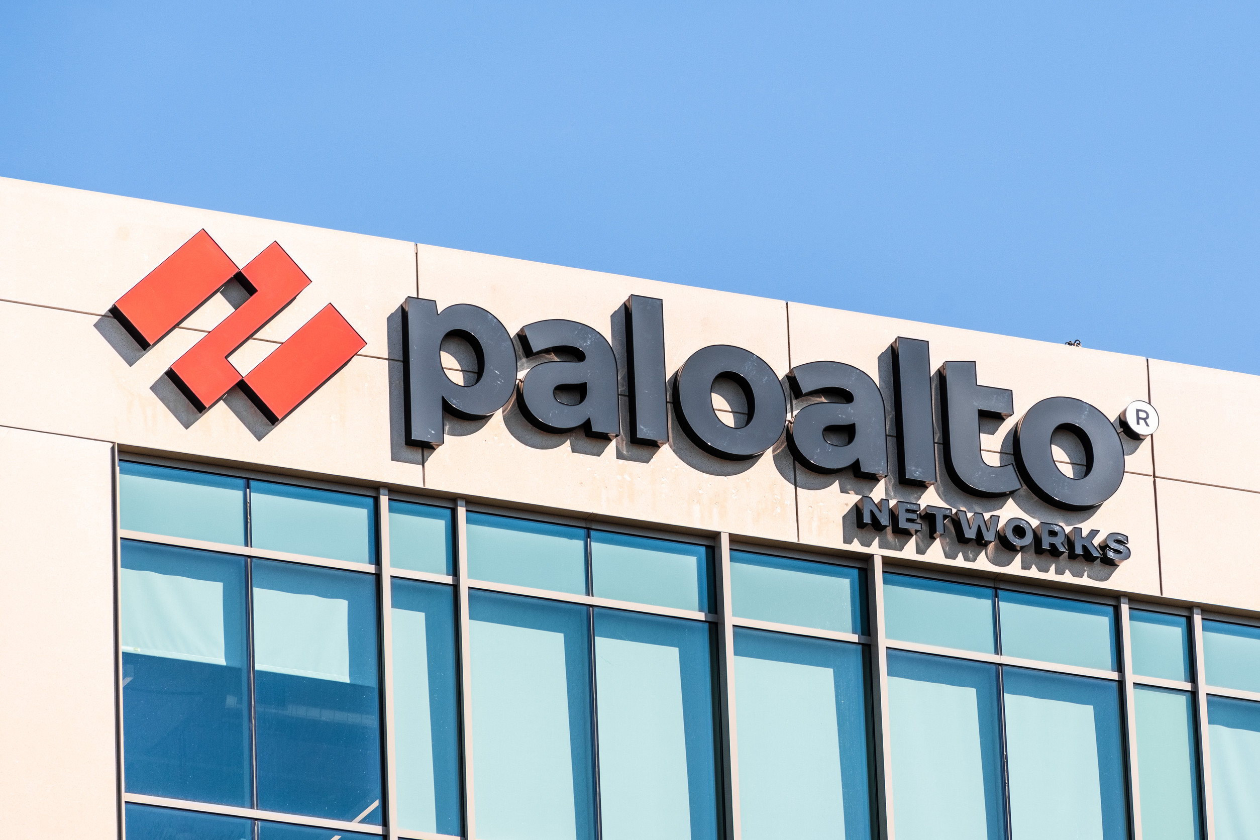 Palo Alto Networks Expands AI Security with Protect AI Acquisition, Shares Gain