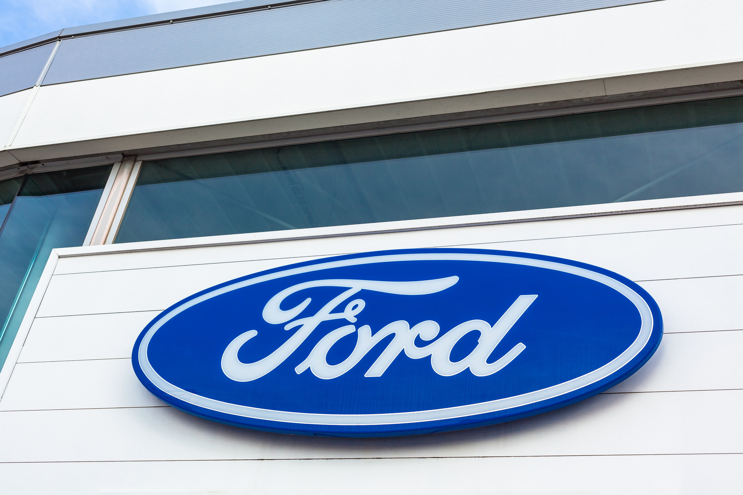 Goldman Sachs Cuts Auto Sales Forecast, Downgrades Ford's Stock