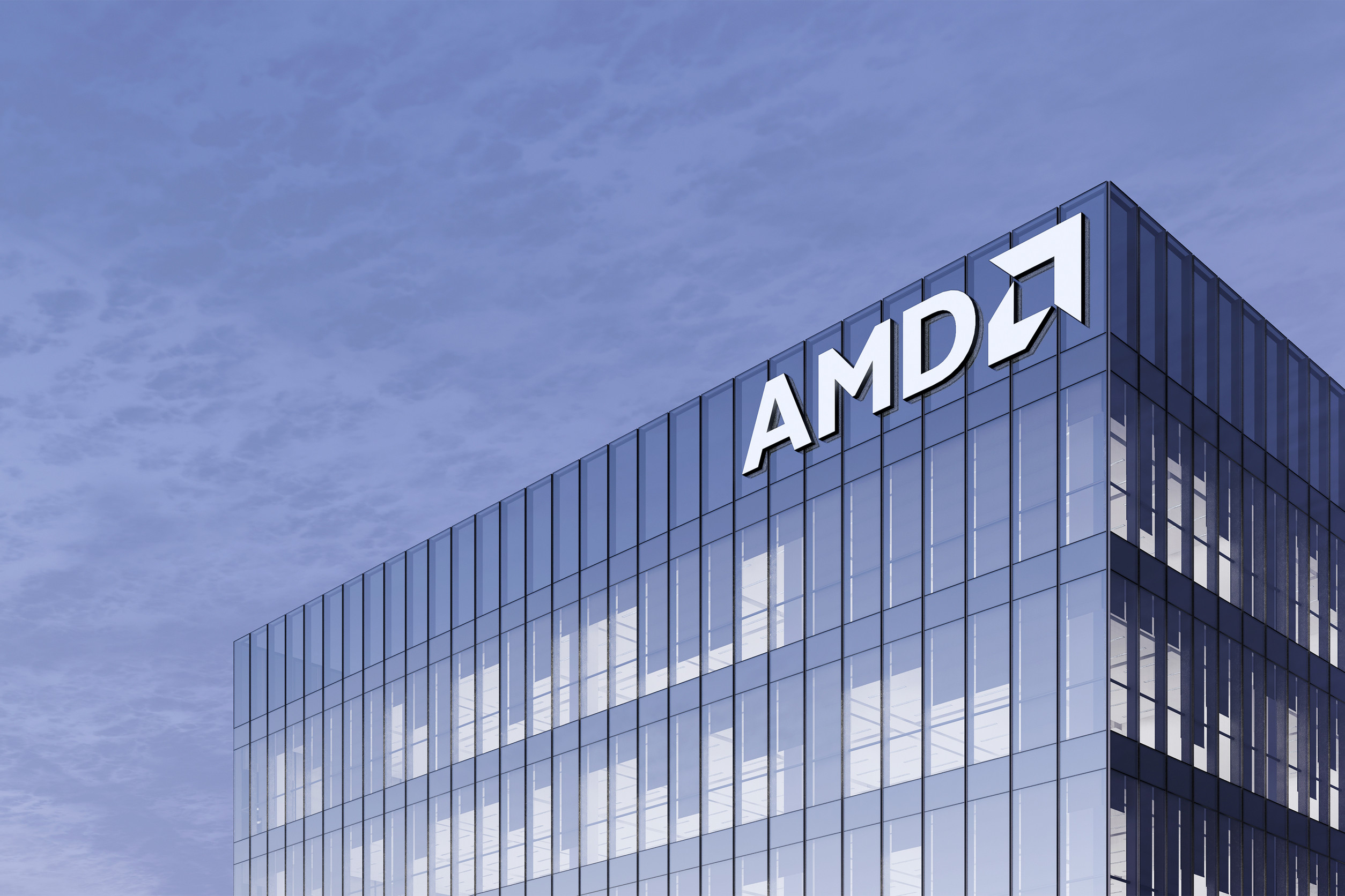 AMD's Stock Rises After Google Cloud Partnership Announcement