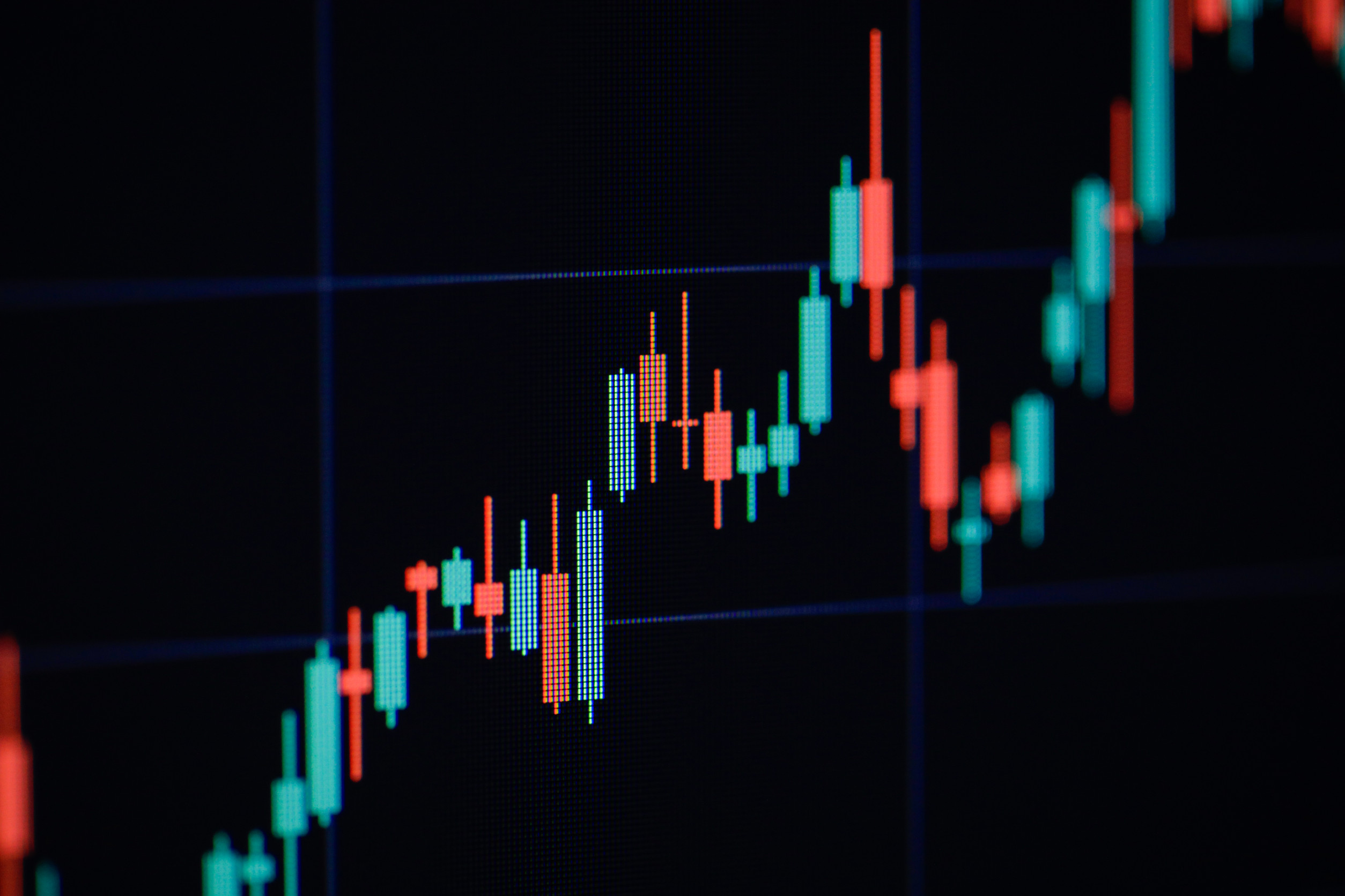 Qiagen Aims for Over 30% Operating Margin with 2025 EPS Forecast at $2.35