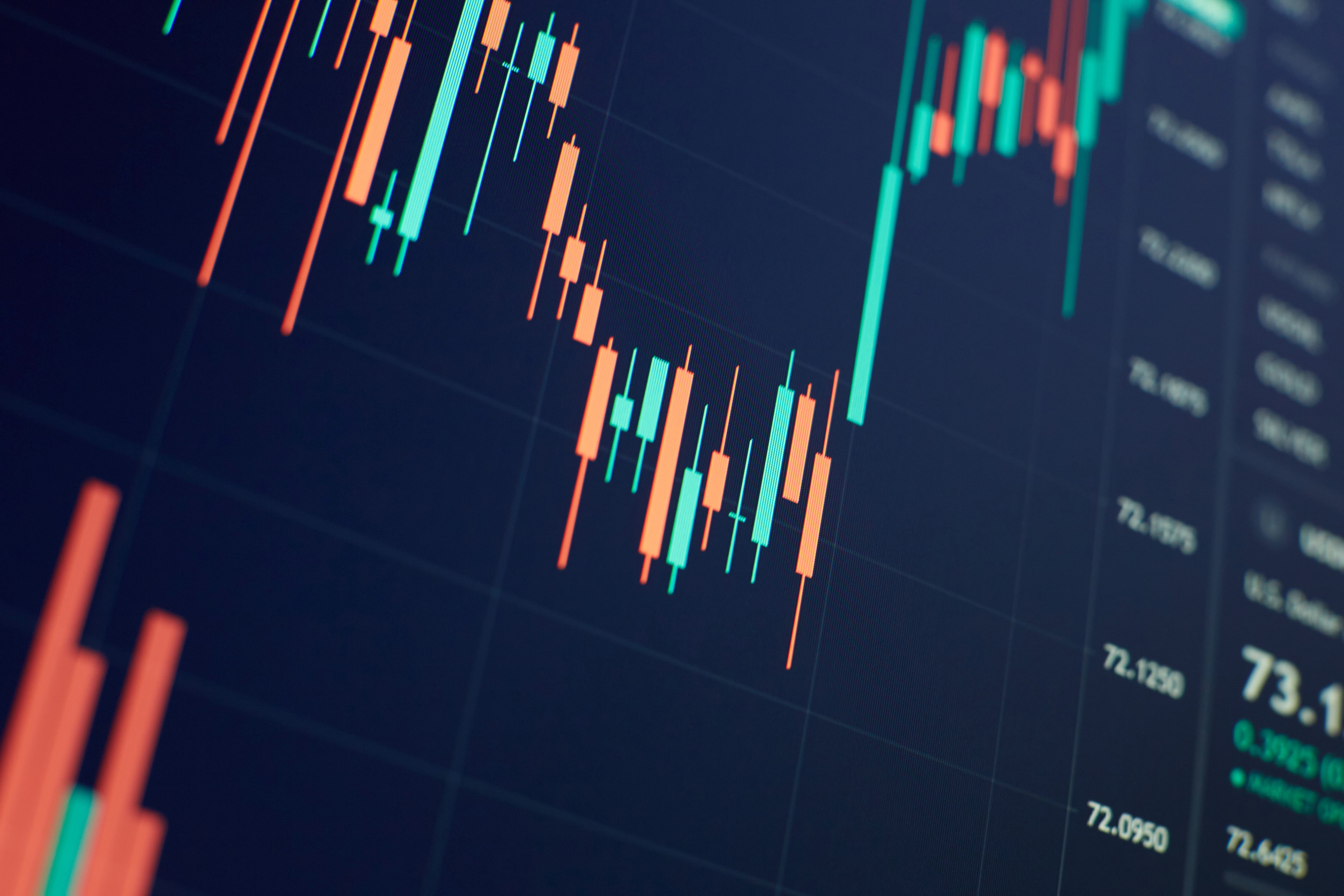 3 Stocks Insiders are Buying Rapidly Amid Market Volatility