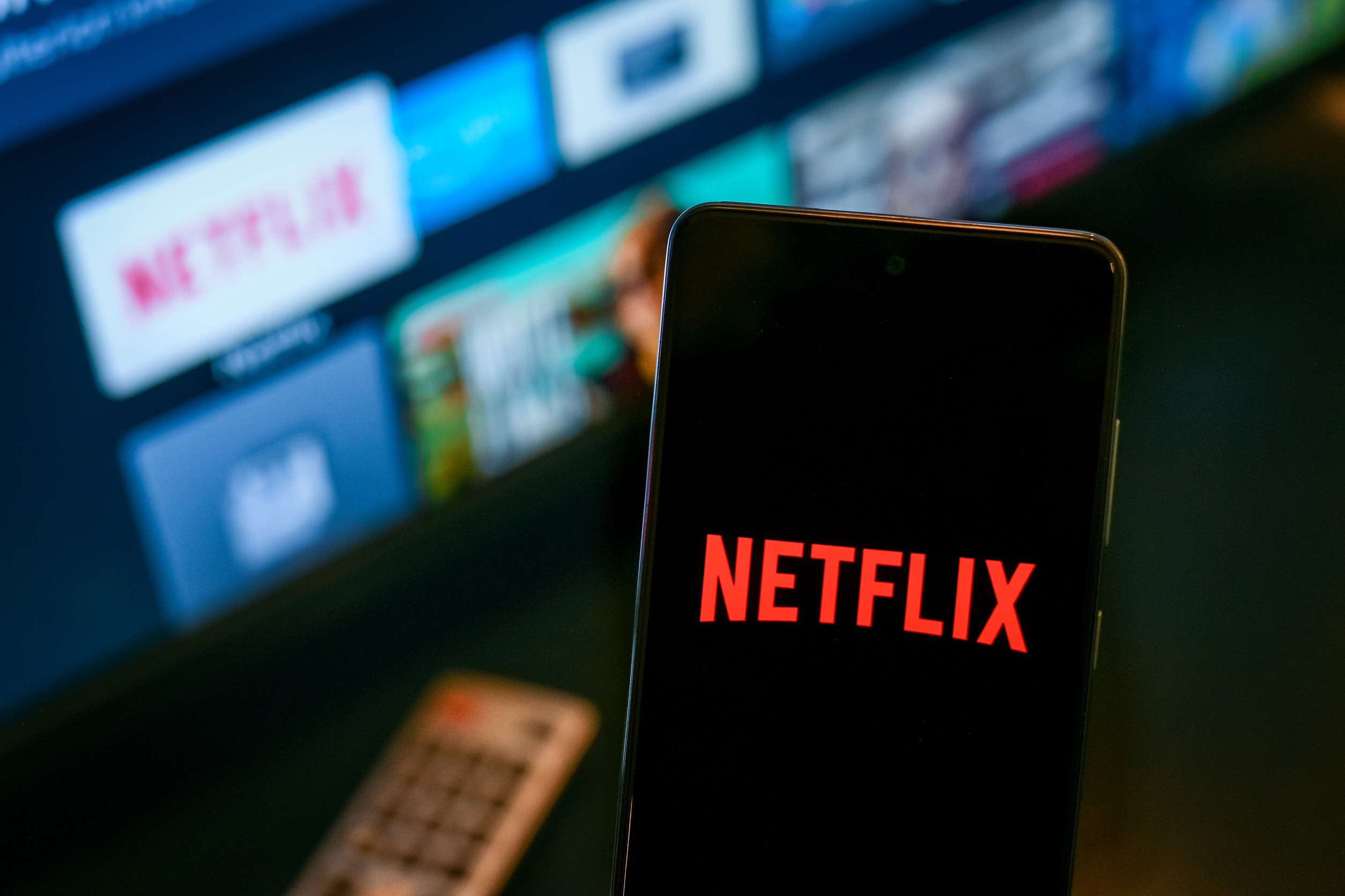 Are Netflix's Lofty Ambitions Grounded in Reality?