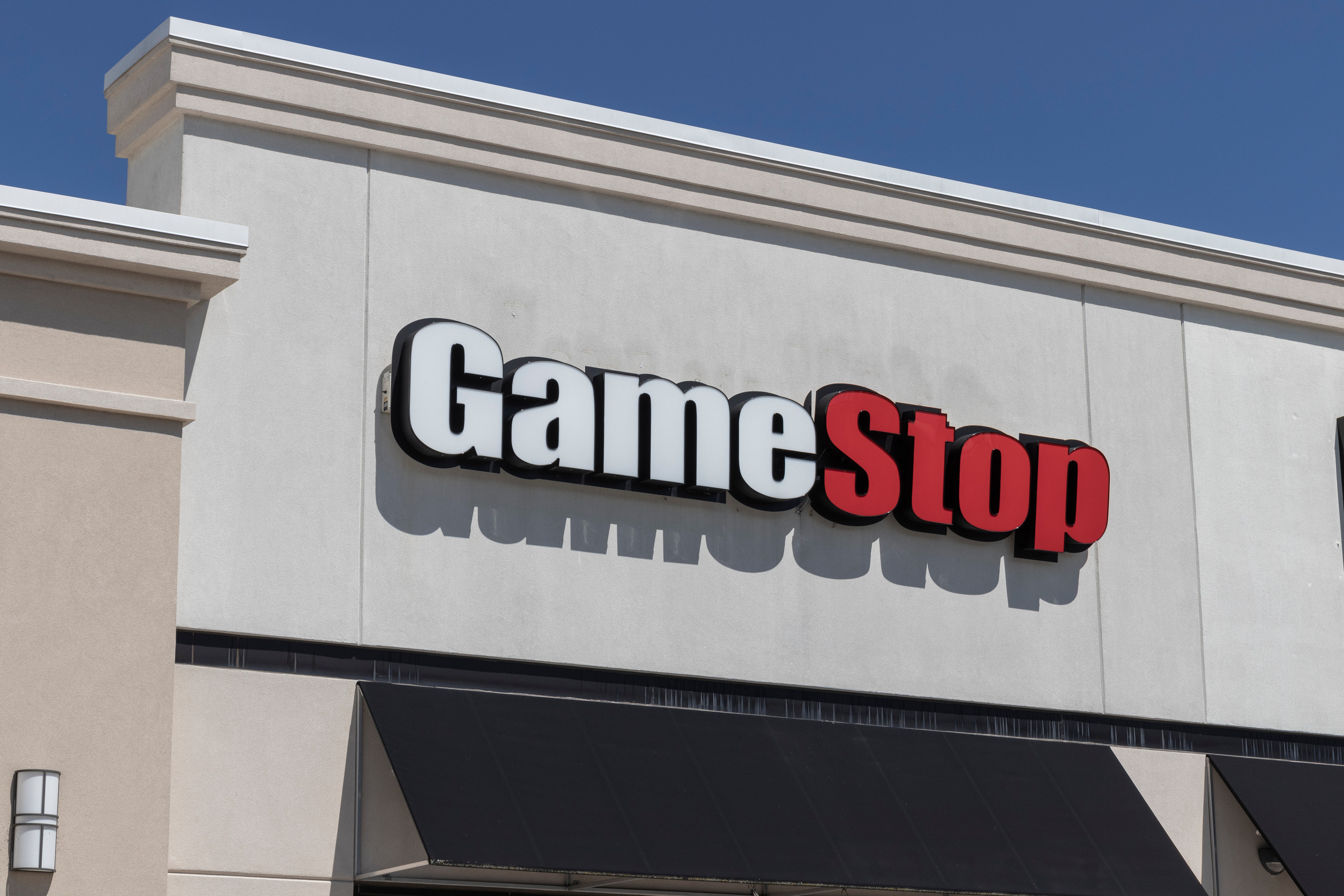 GameStop Insiders Continue to Buy Amid Tariff Turmoil, Bitcoin Pivot