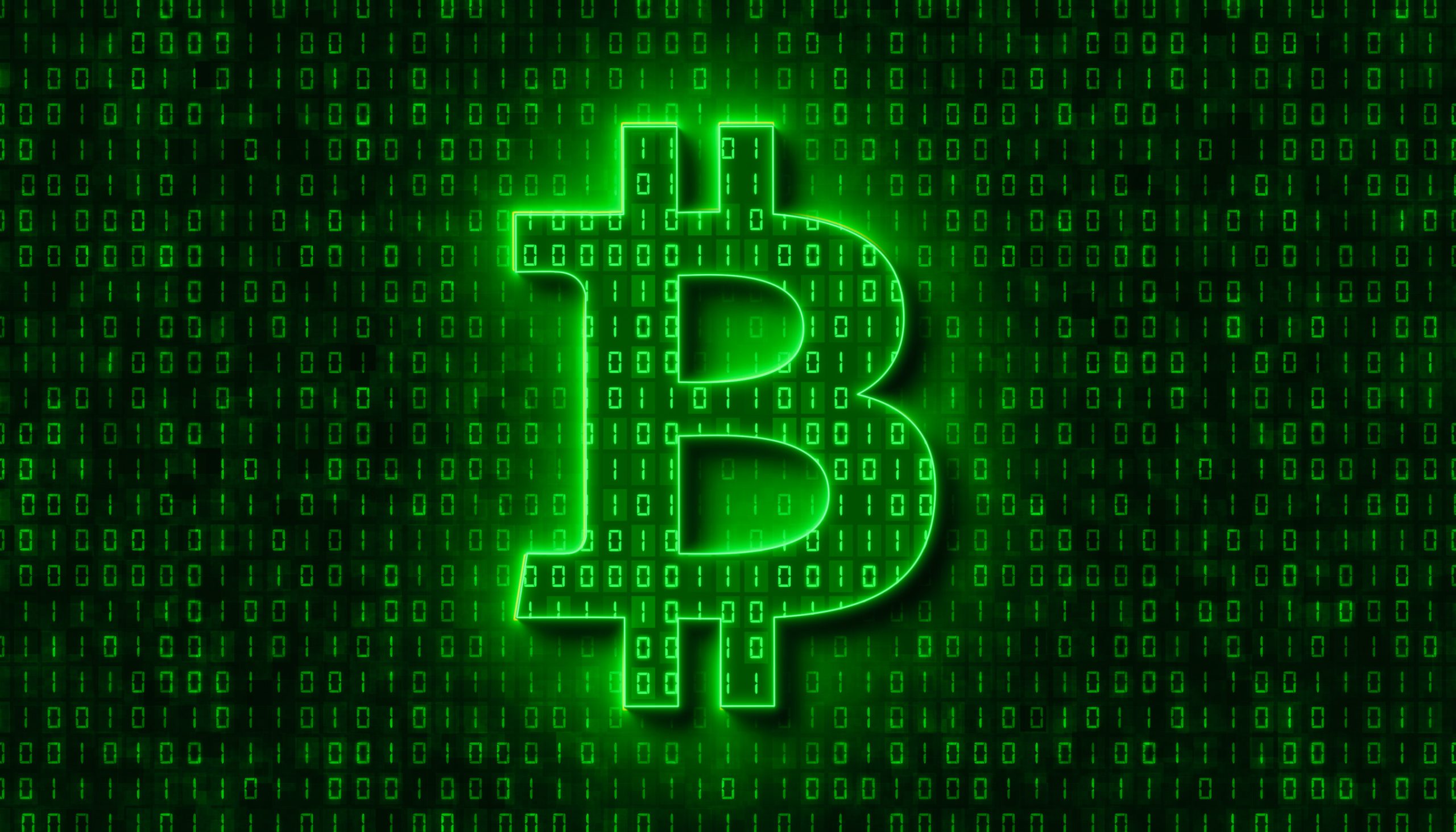Bitcoin's Price Surges as Investors Seek Safe-Haven Assets