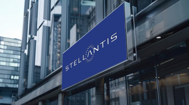 Stellantis Faces Challenges Amid New Tariff Policies