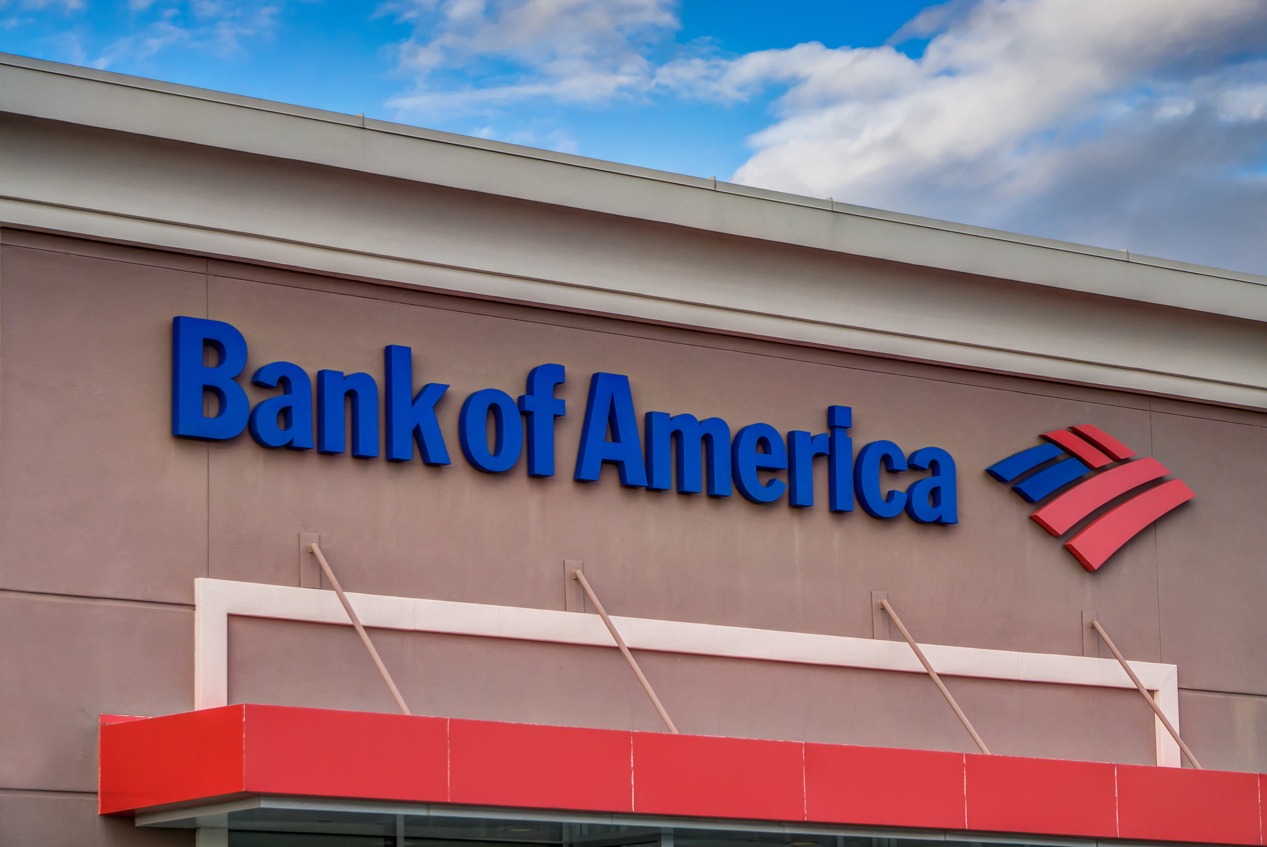 Bank of America (BAC) Reports Strong First Quarter 2025 Earnings with $0.90 EPS