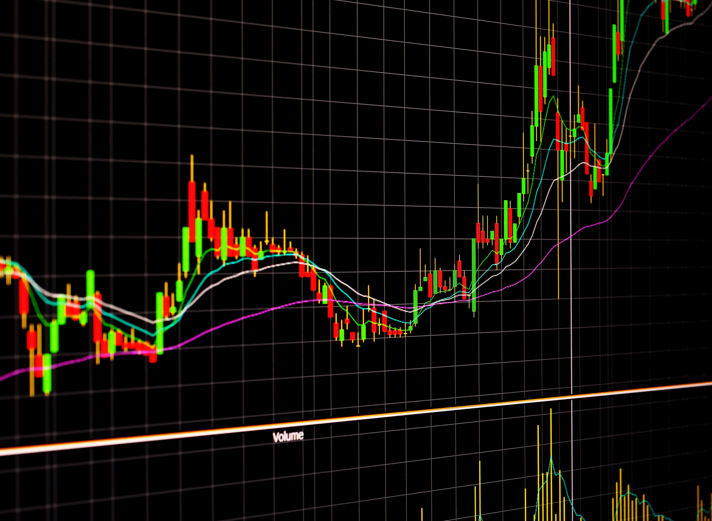 3 Value Stocks Worth Buying in Current Market Conditions