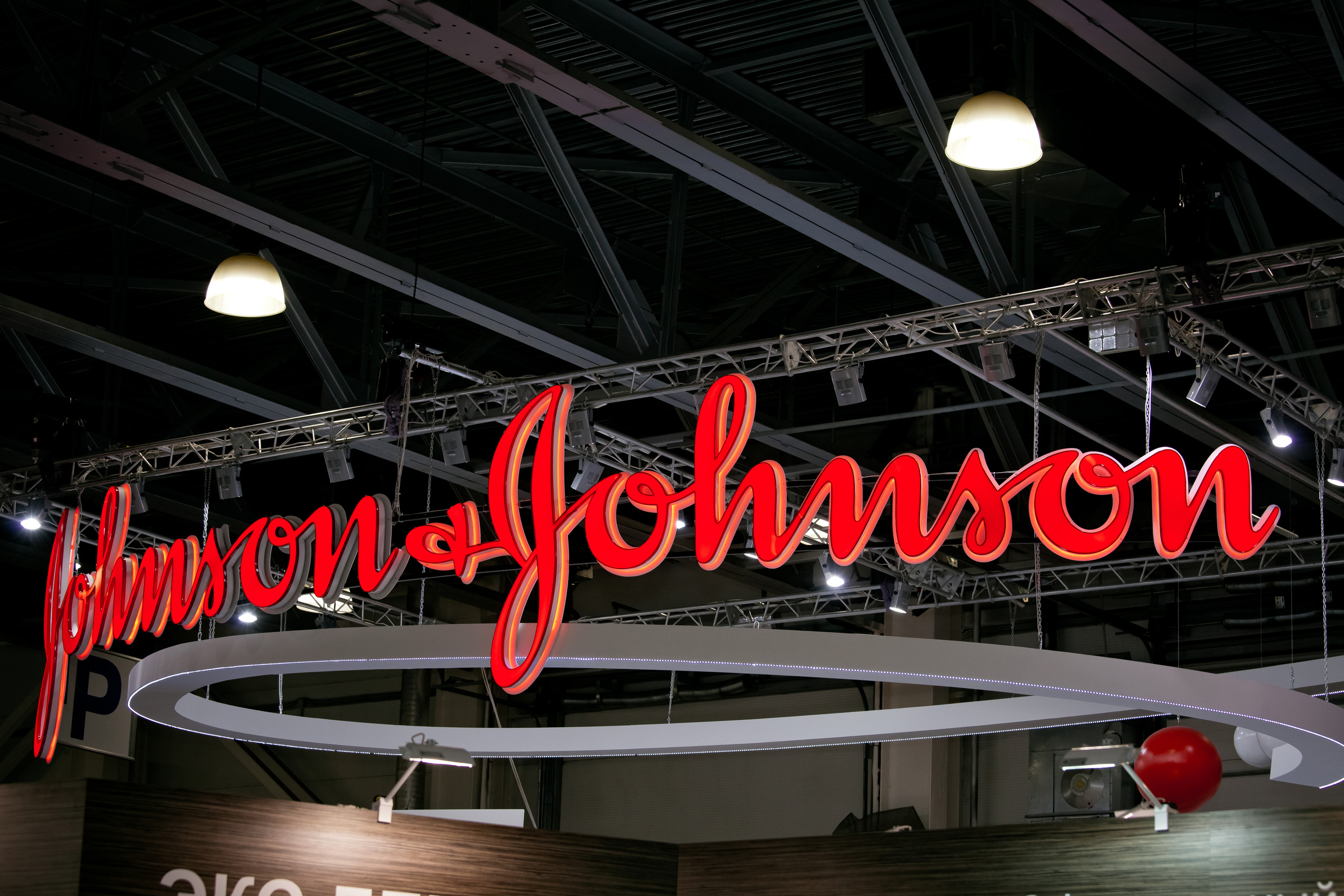 Johnson & Johnson (JNJ) Reports Strong Q1 Performance