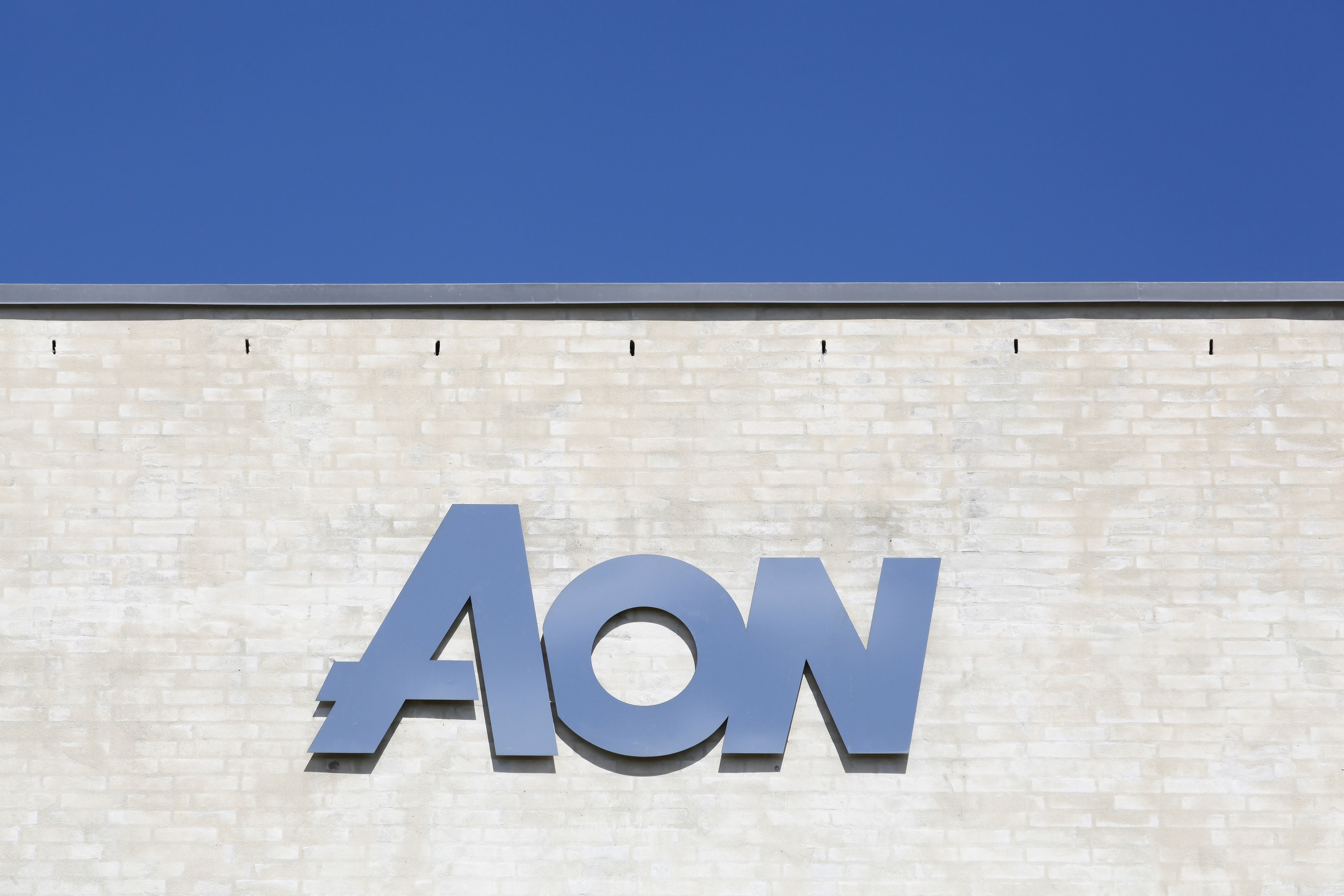 Aon plc (AON) Reports Q1 2025 with $5.67 EPS, Lower than Expectated