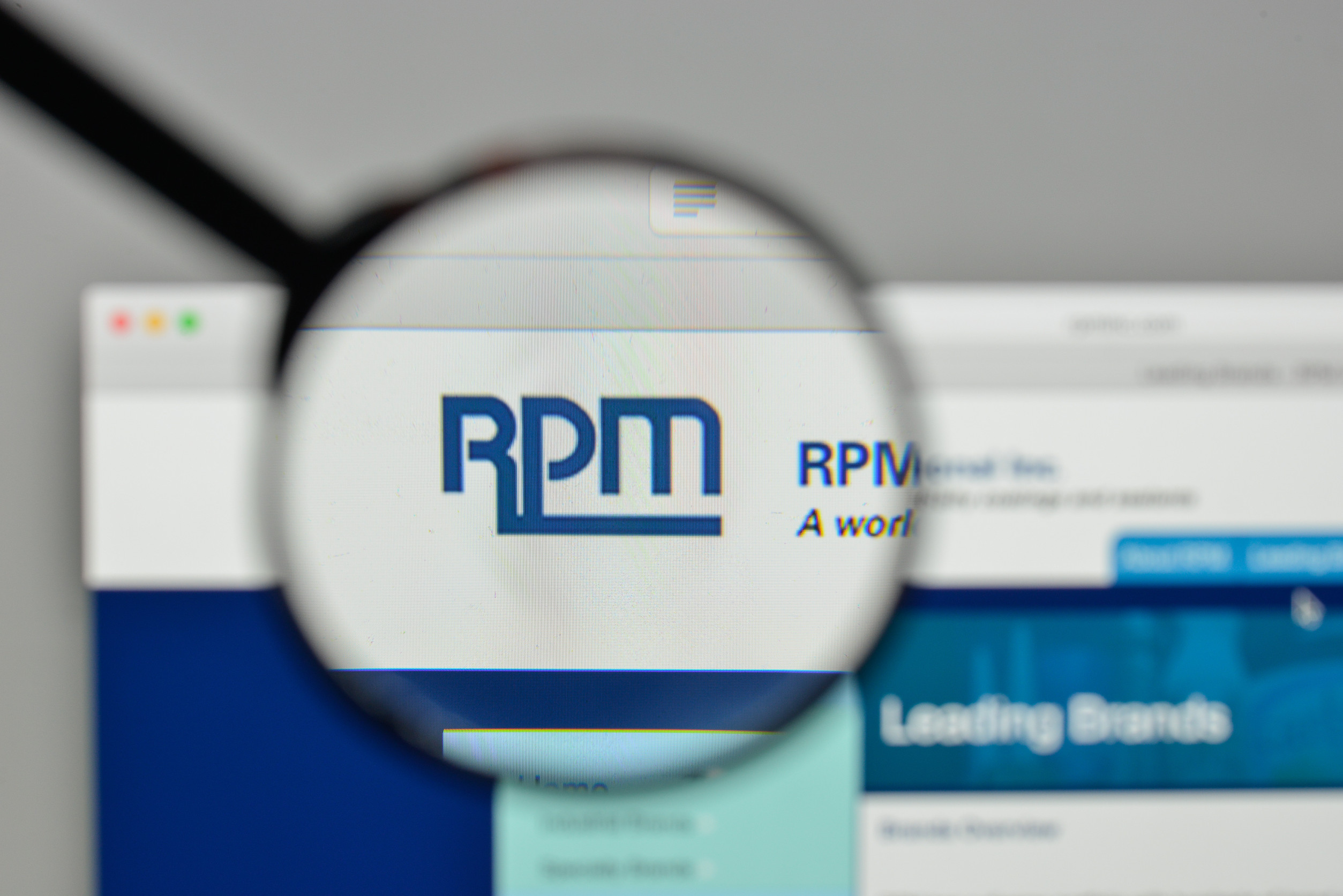 RPM International Inc. (RPM) Falls Short of Expectations with Q3 FY'25 Results