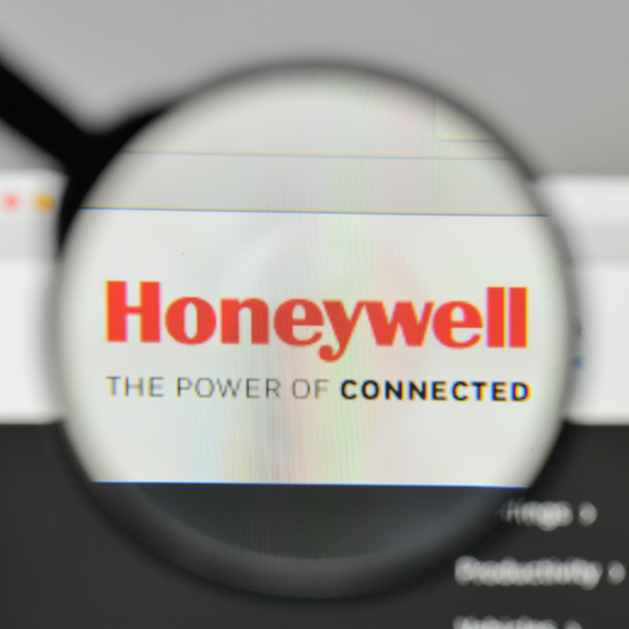 Honeywell International Inc. (HON) Reports Strong Q1 Results, Above Expectations