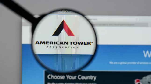 American Tower Corporation Reports Q1 with $2.56B Revenue, Drop in Net Earnings