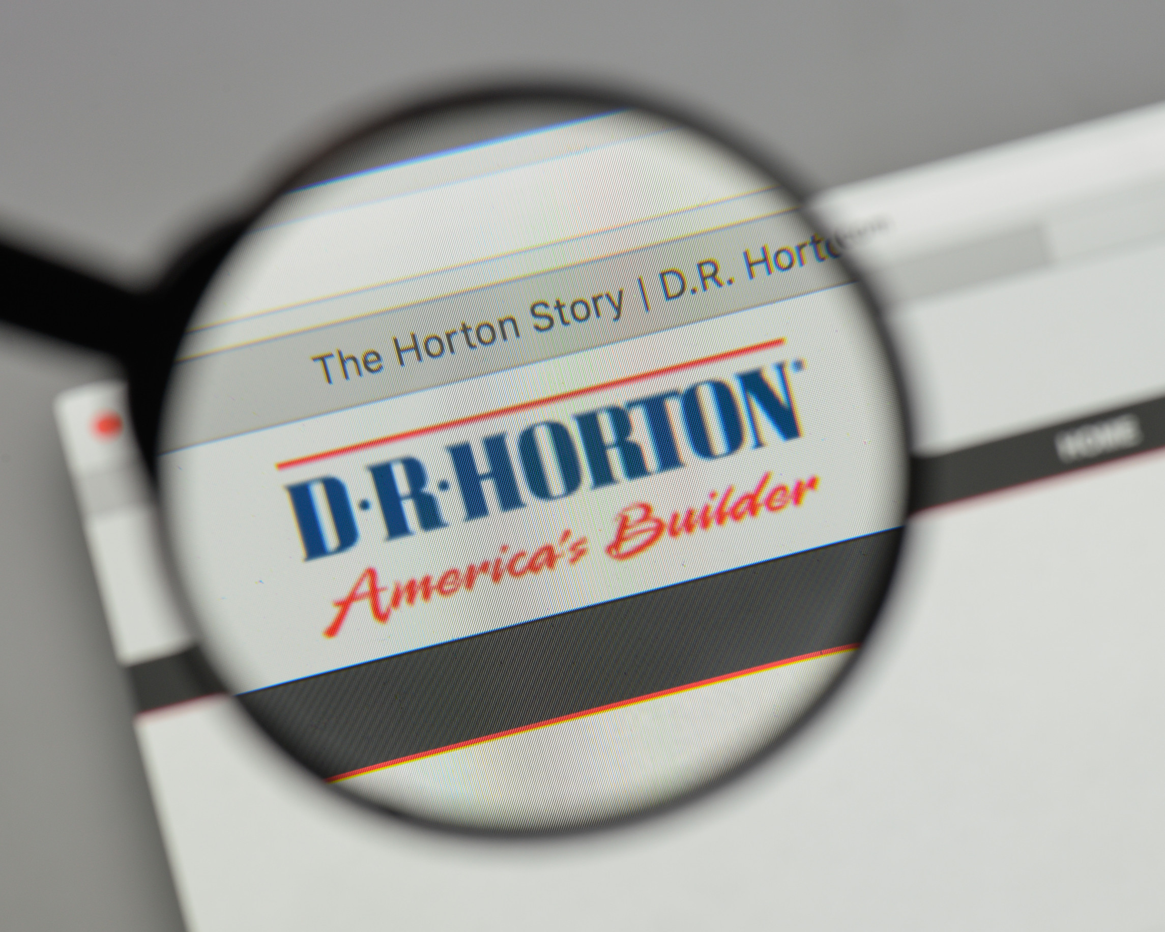 D.R. Horton (DHI) Reports Worst than Expected Results for Q1 2025