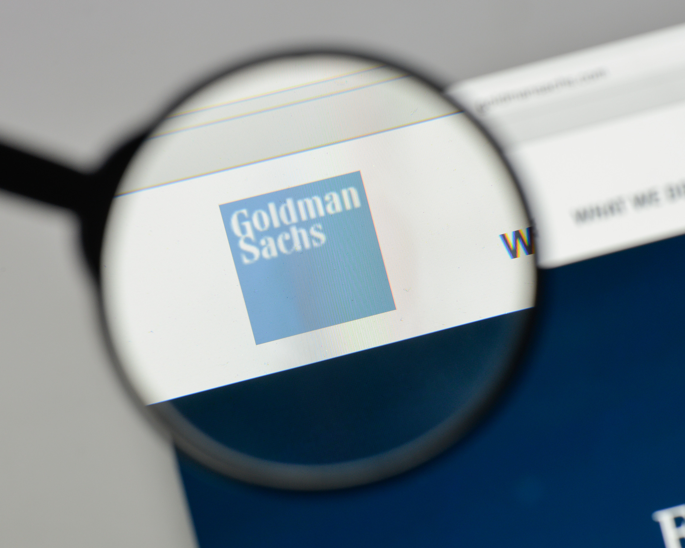 Goldman Sachs Reports Strong First Quarter 2025 with $15.06 Billion Revenue
