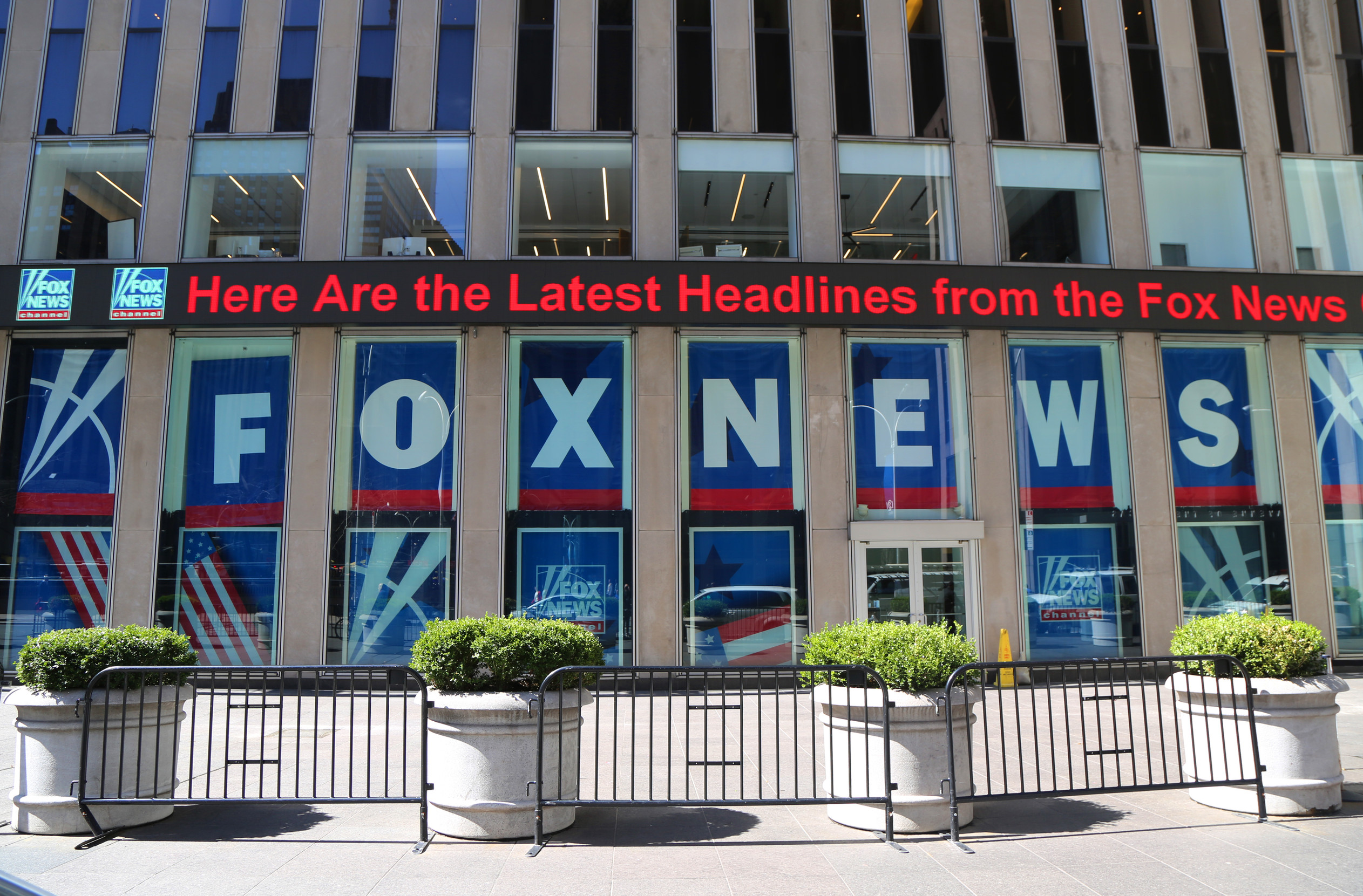 Fox Corporation Reports Better than Expected Third-Quarter FY'25 Results
