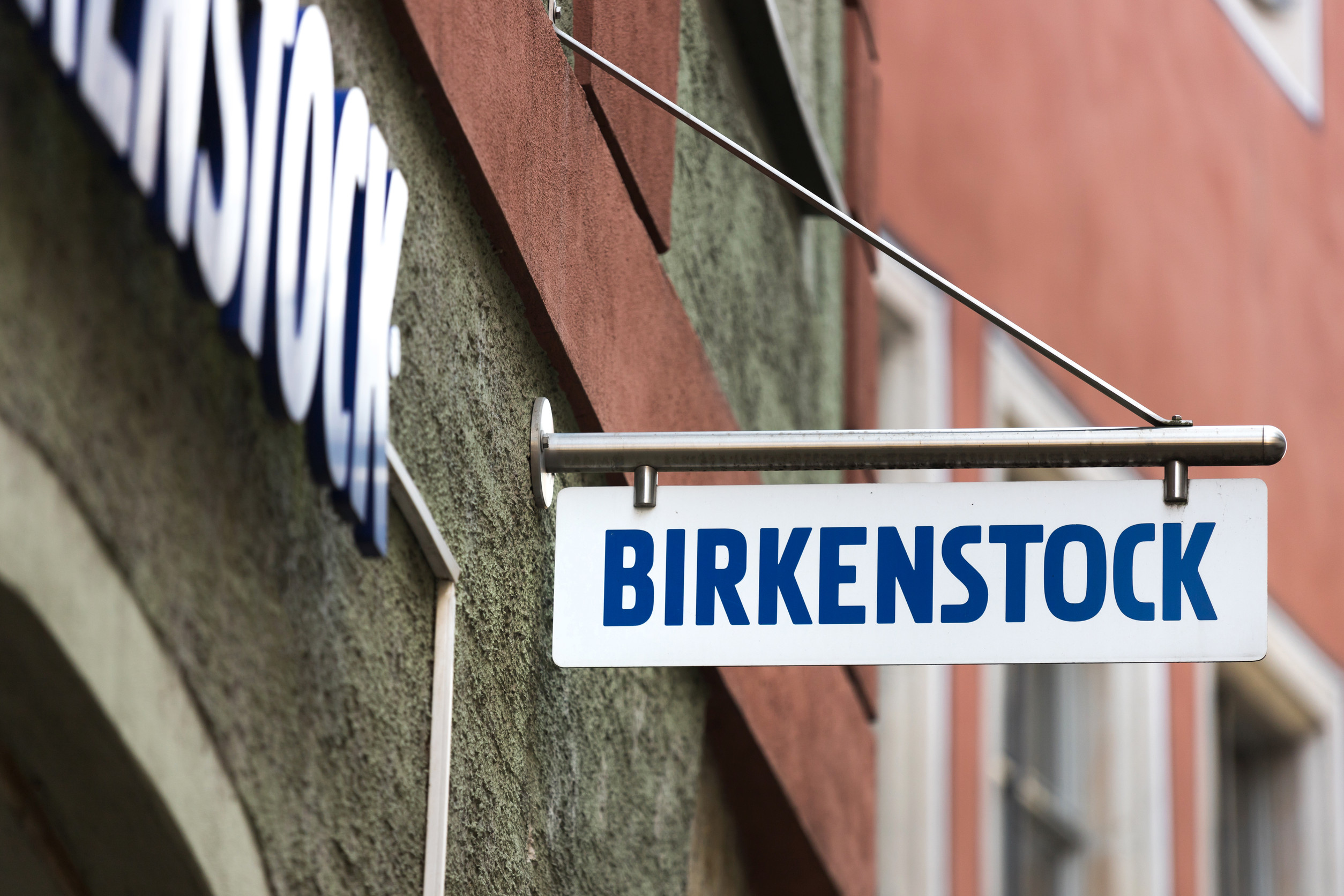 Birkenstock Stock Jumps After Strong Earnings Beat and Raised Full-Year Outlook