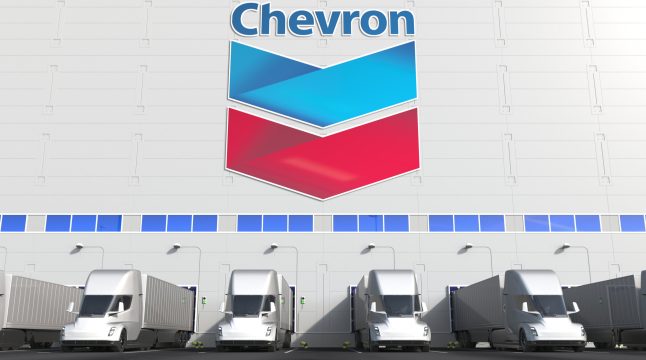 Chevron&#8217;s Q1 2025 Performance: A Mixed Bag with a Miss on Revenue