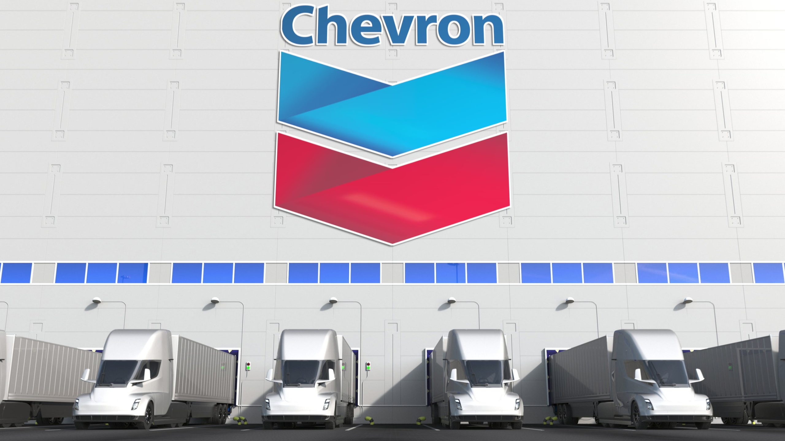 Chevron's Q1 2025 Performance: A Mixed Bag with a Miss on Revenue