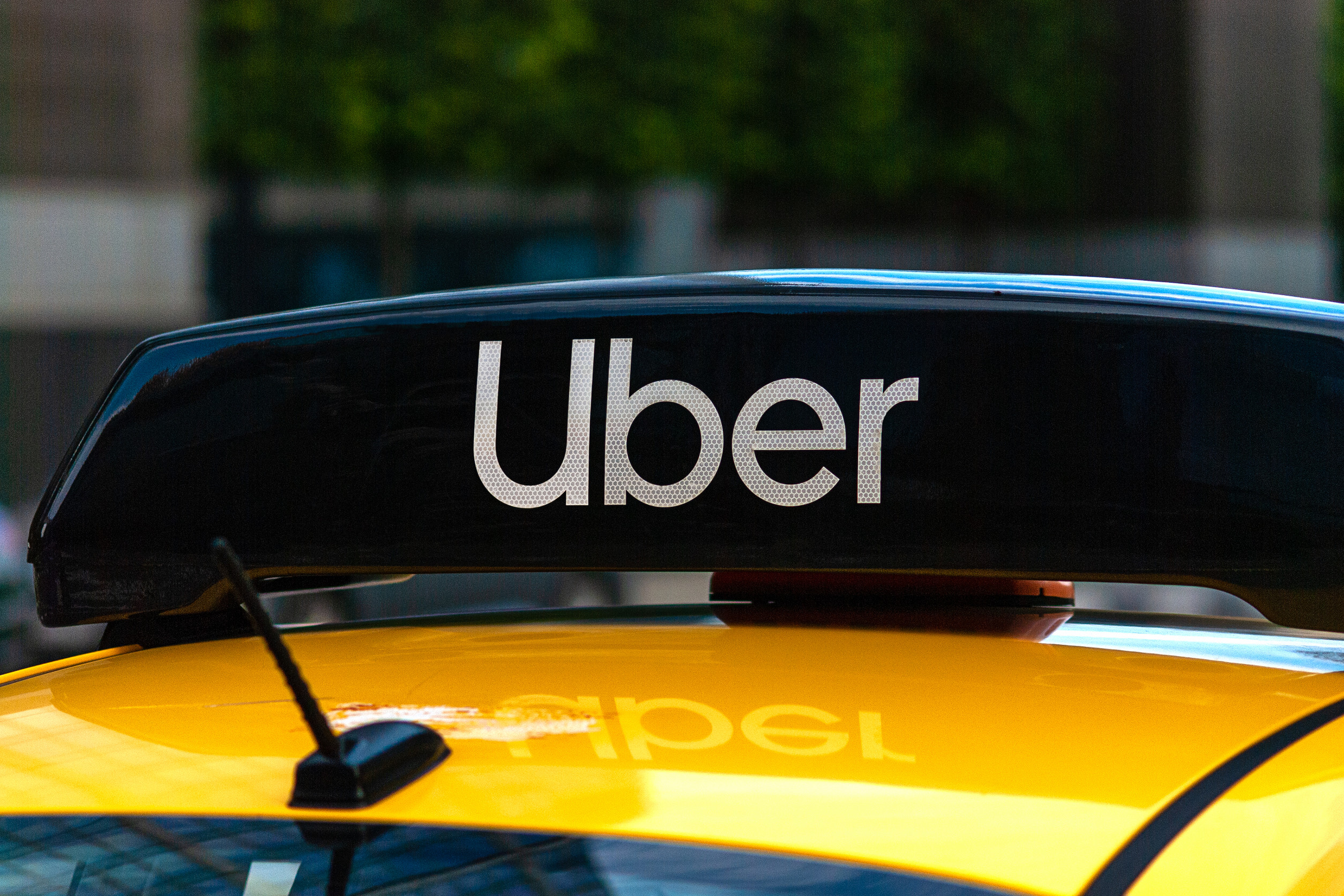Uber Reports Q1 Revenue Miss, Beats EPS Expectations