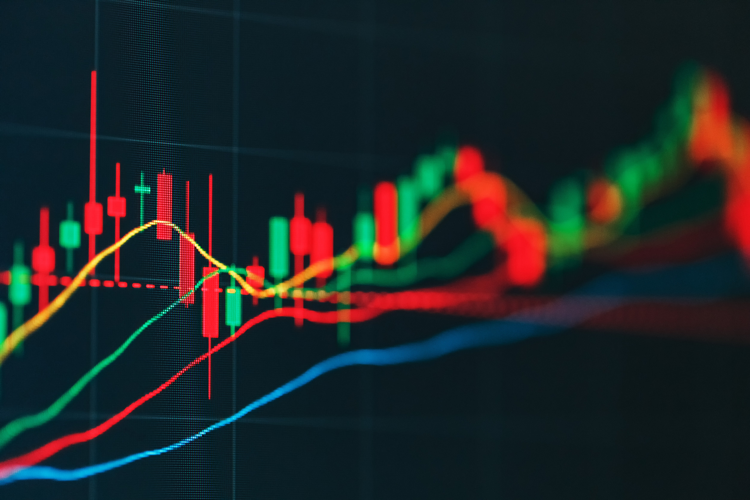 SMCI Drops After Firm Reports Weak Guidance Amid Tariff Uncertainity