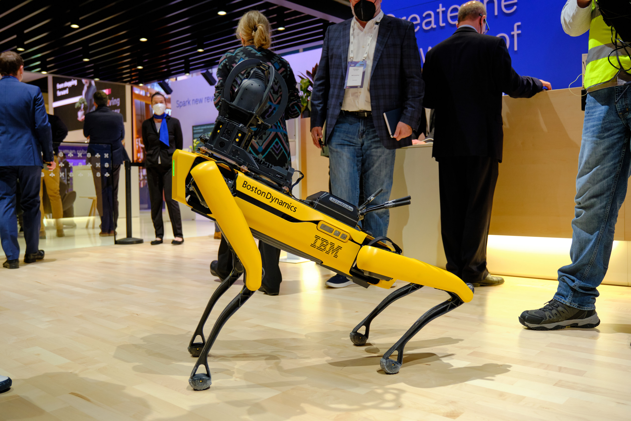 Robotics Stocks: 3 OTC Picks that Can Be Good Long-Term Holds - Tokenist