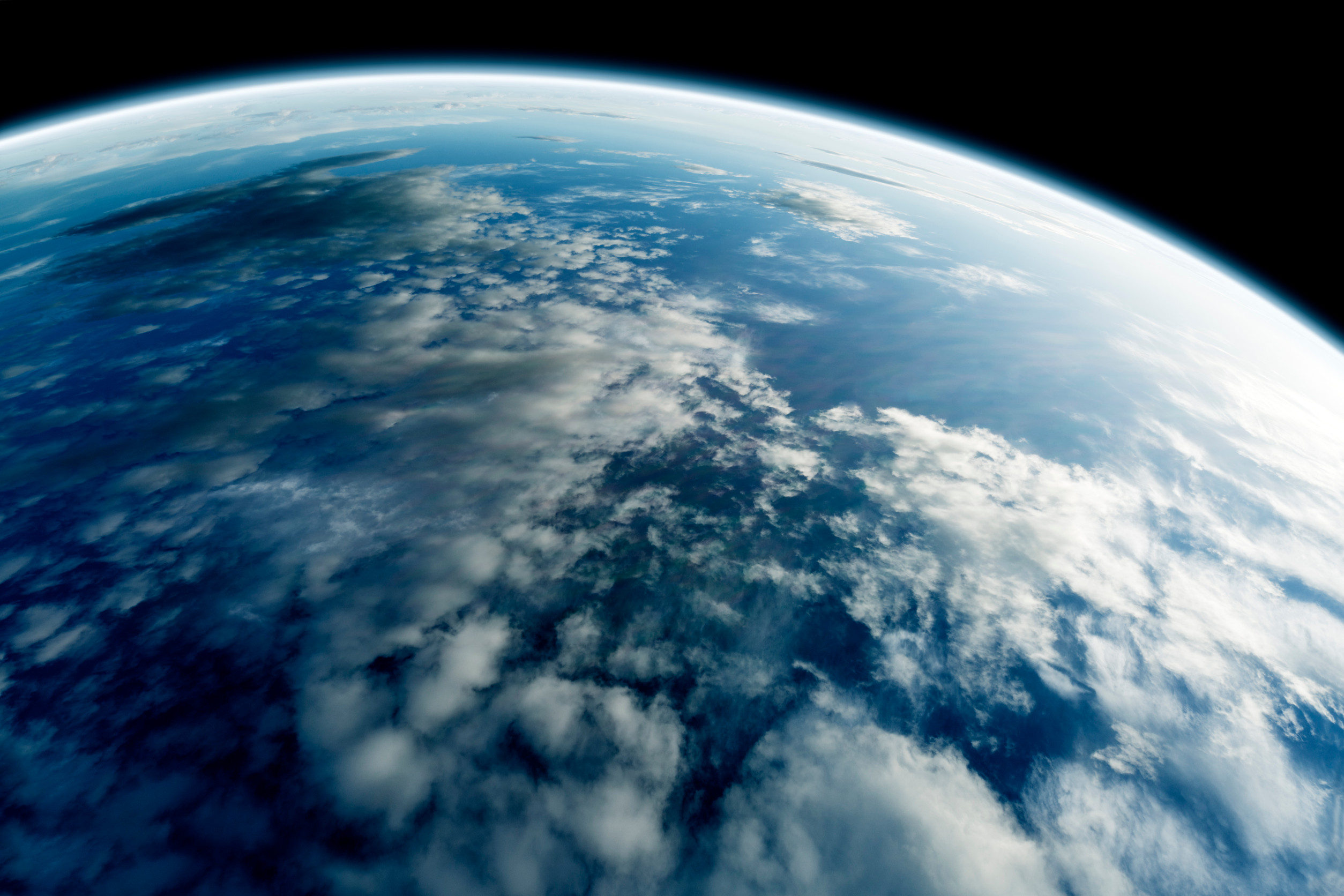 Two Space Stocks that Offer the Best Growth Potential in 2025