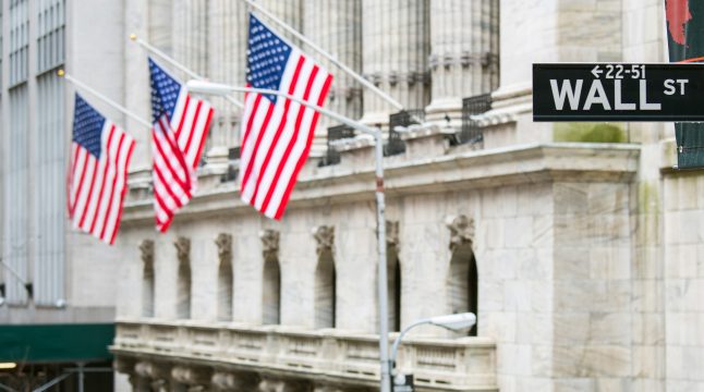 2 Factors Why Stocks are Gaining in Premarket Trading Today
