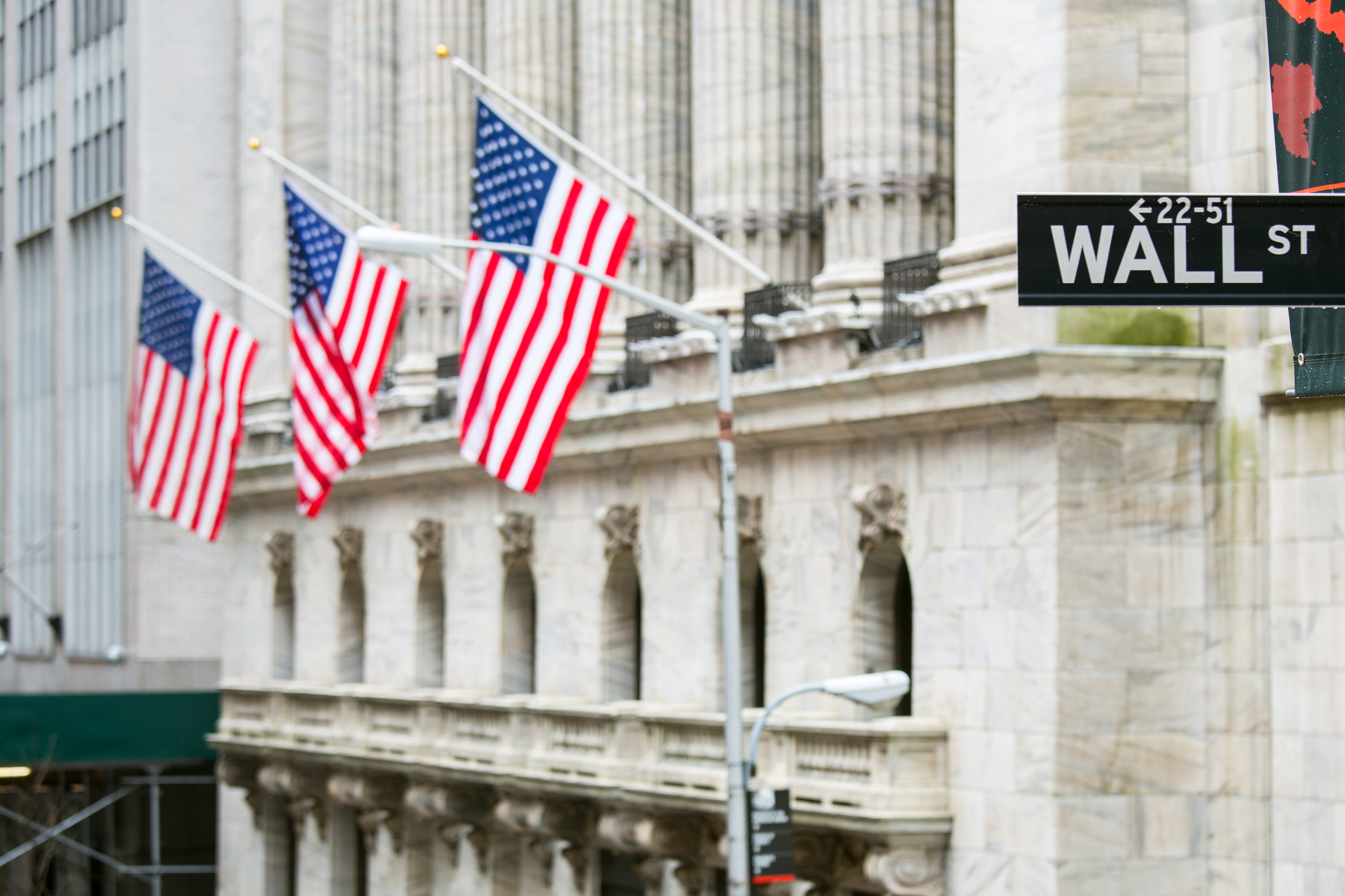 2 Factors Why Stocks are Gaining in Premarket Trading Today