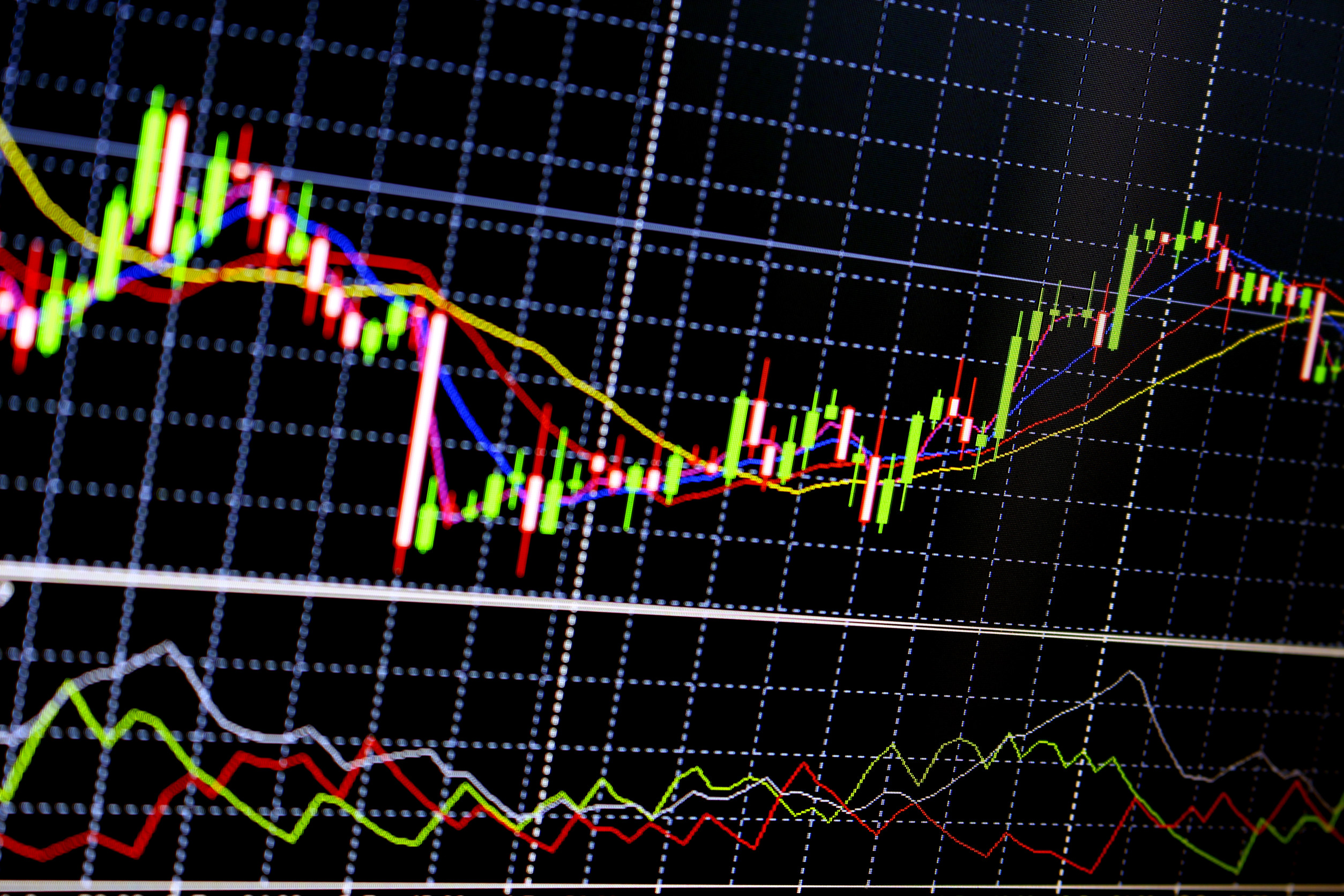 Premarket: Keysight Technologies' Shares Gain After Firm Reports Strong Q2 Results