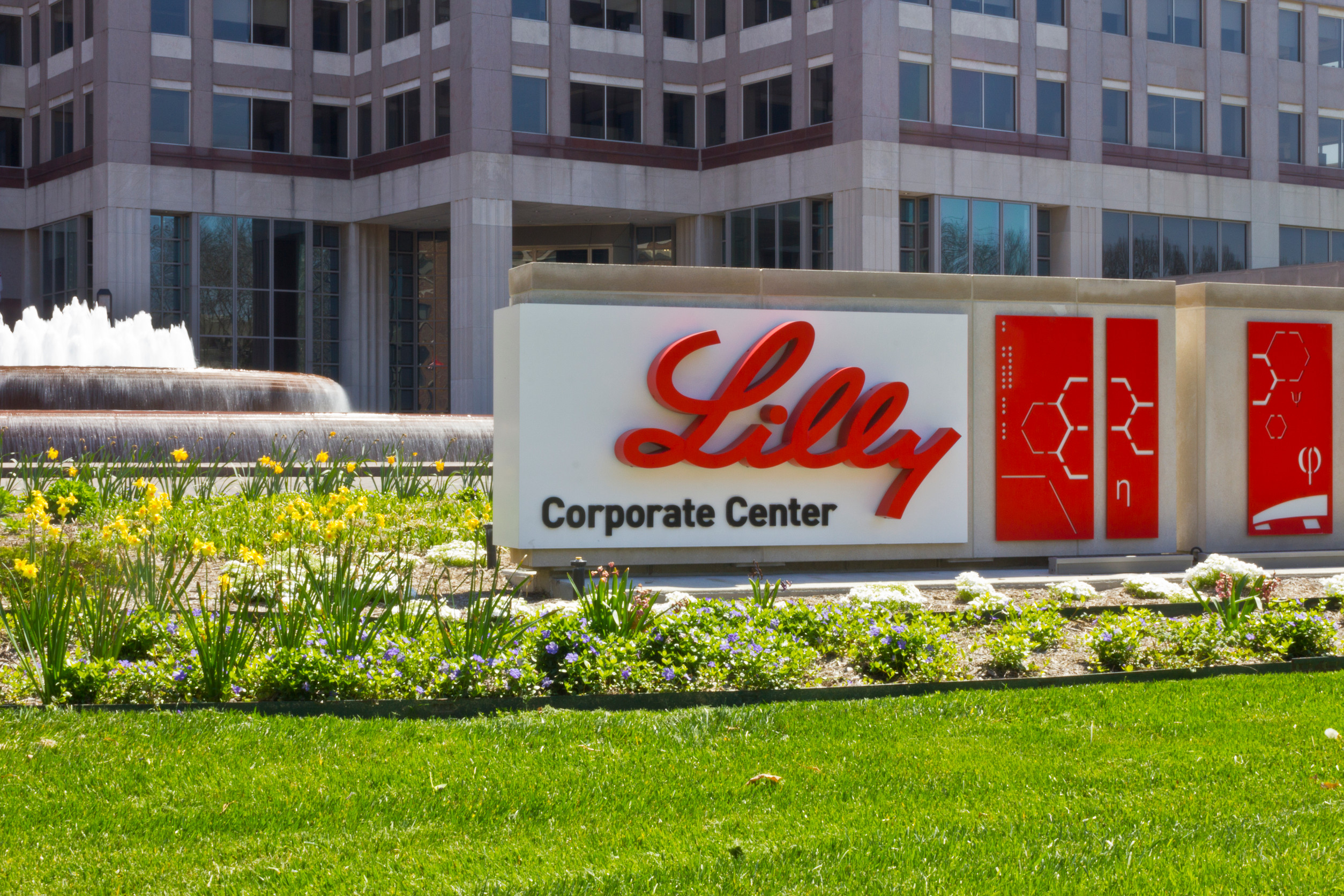 Eli Lilly's Stock Tumbles as Firm Cuts EPS Guidance Despite Strong Q1