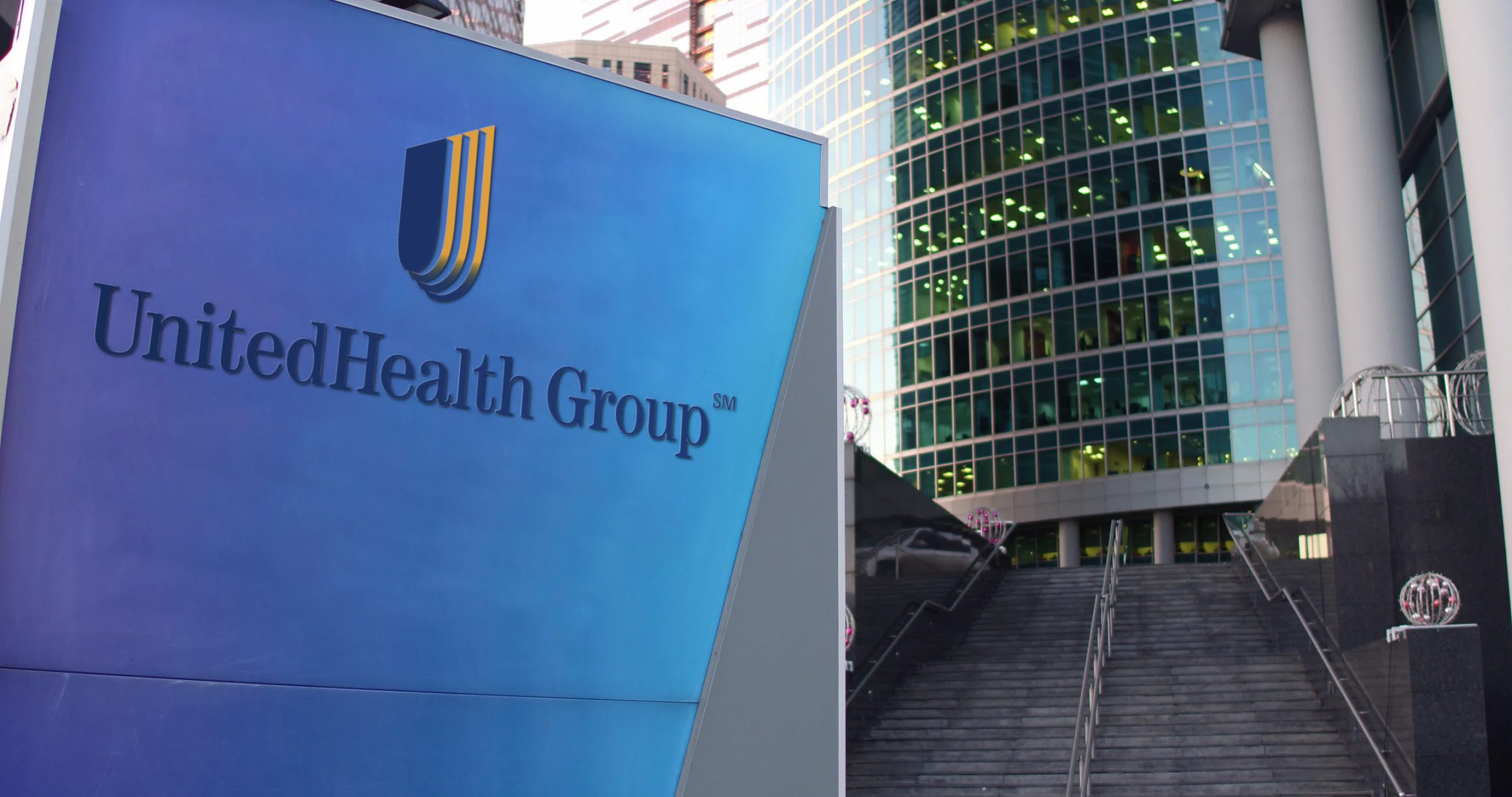 UnitedHealth's Stock Dips Amid Sudden Leadership Change, Forecast Pulled