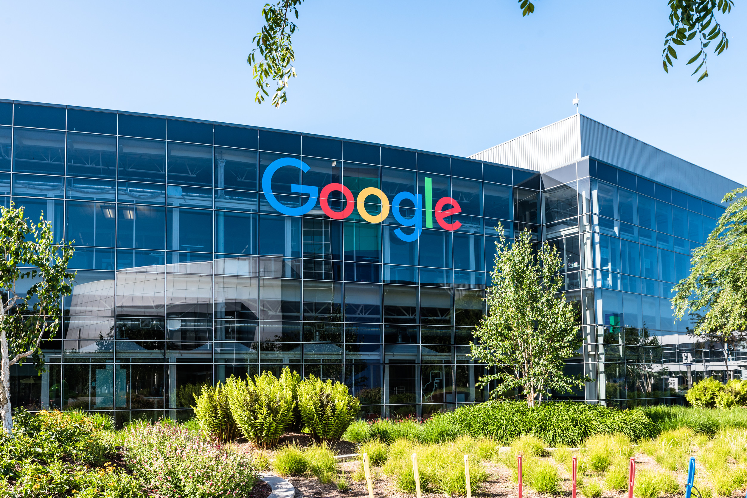 Alphabet's Shares Rise After Google Showcases AI Innovations at I/O Conference