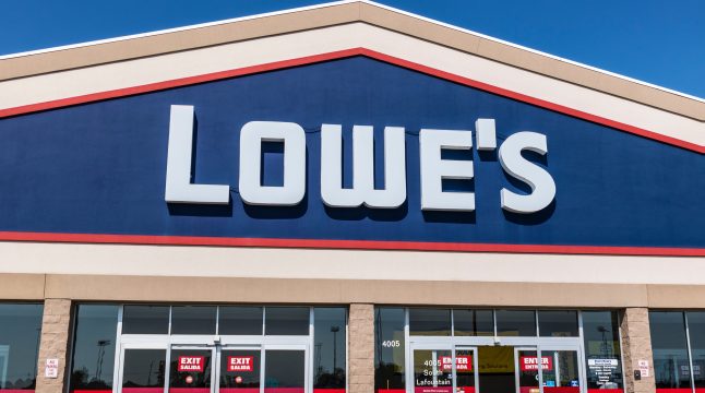 Lowe&#8217;s Companies, Inc. Reports Mixed Q1 2025 Results with $2.92 EPS