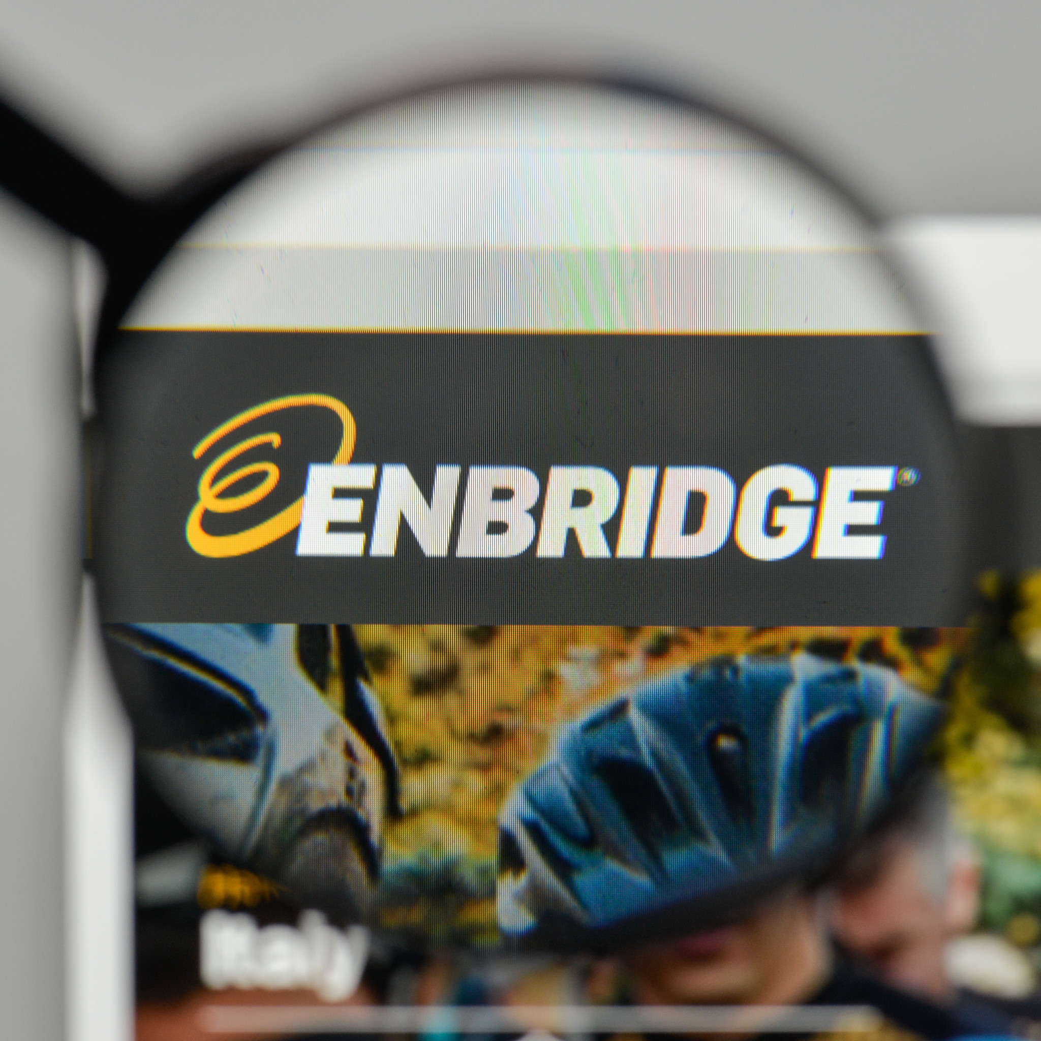 Enbridge Inc. Reports Strong Q1 Results, Reaffirms Financial Guidance