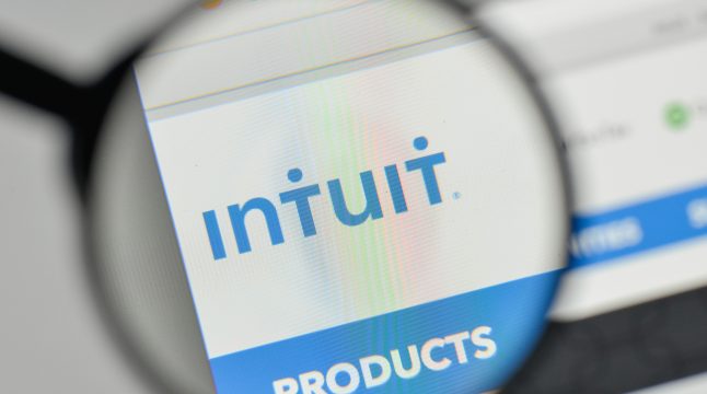 Why is INTU Surging in Premarket Trading Today?