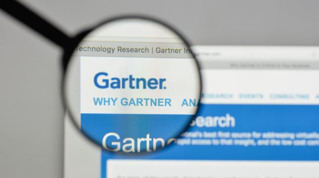 Gartner (IT) Beats EPS Expectations with First-Quarter Results