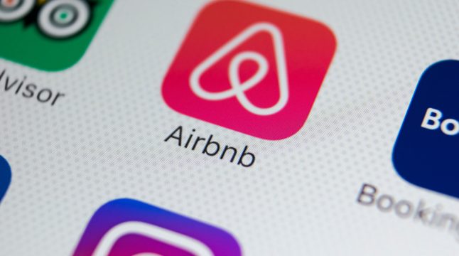 Airbnb Stock Slides Amid Government Crackdown in Spain, Protests