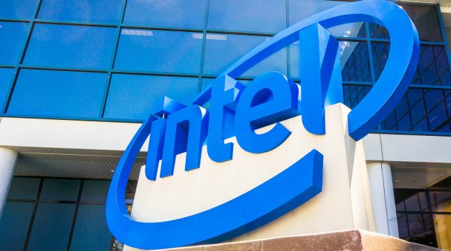Why are Intel Shares Rising Today? Firm to Outsource Marketing to Accenture AI