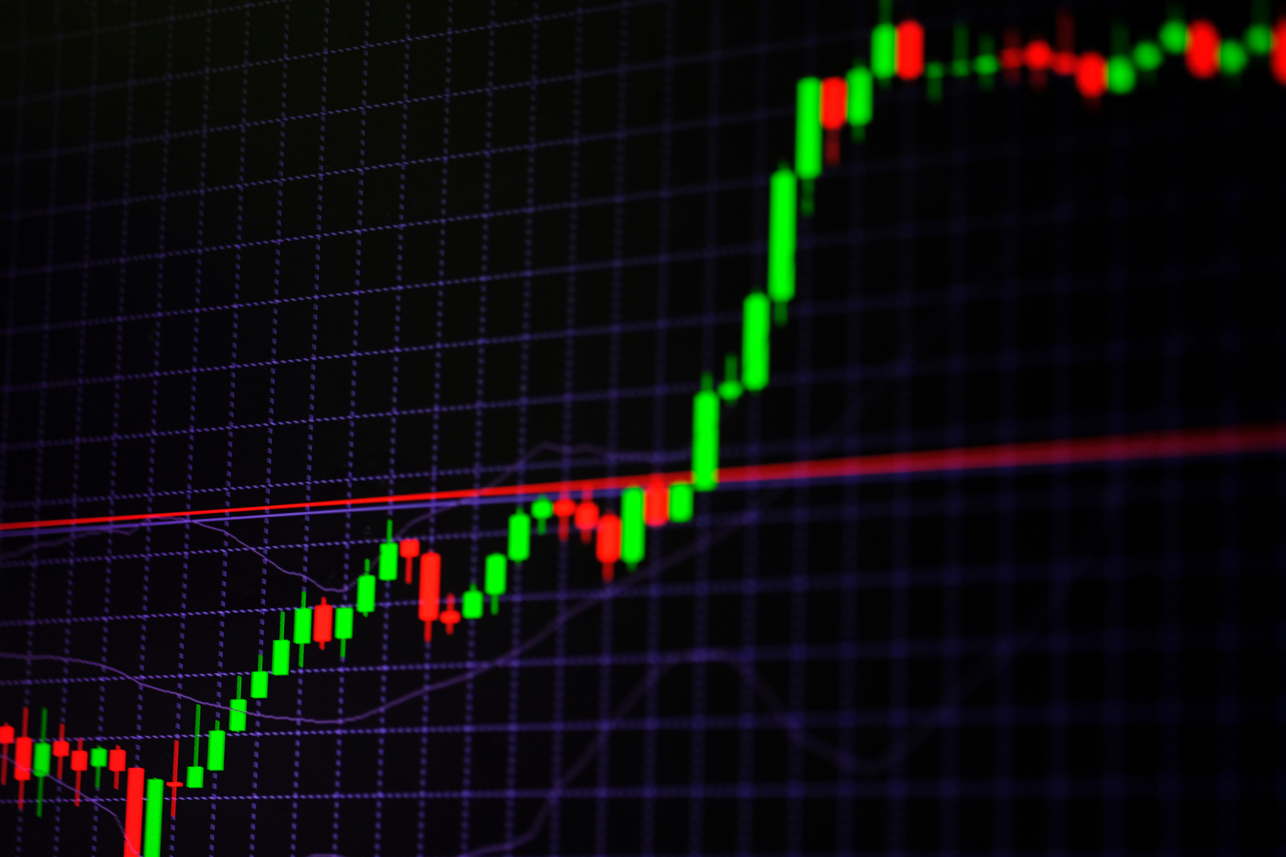 Oil Prices Gain as Middle East Tensions Flare Up and Speculations of US Involvement