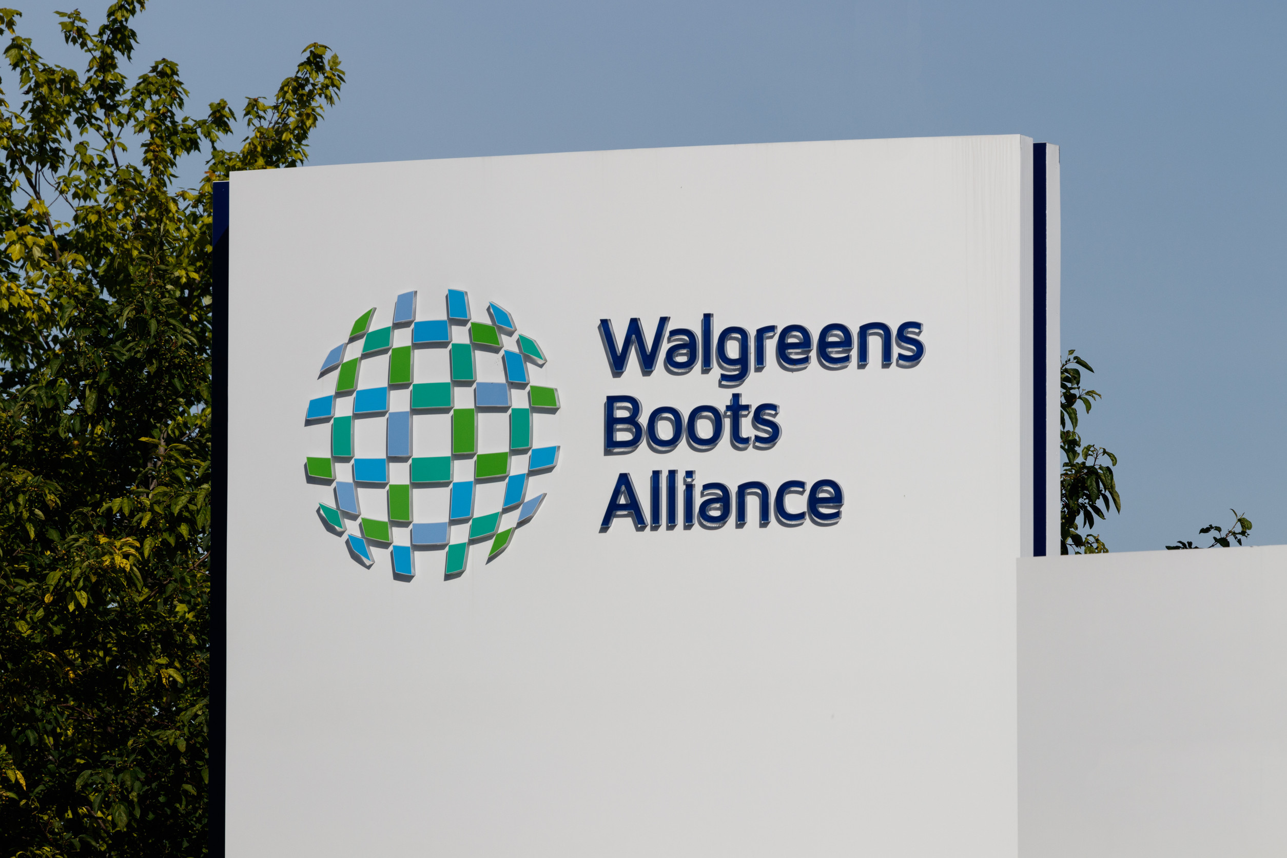 Walgreens Boots Alliance Reports Fiscal 2025 Third Quarter Results with $0.38 Adj. EPS