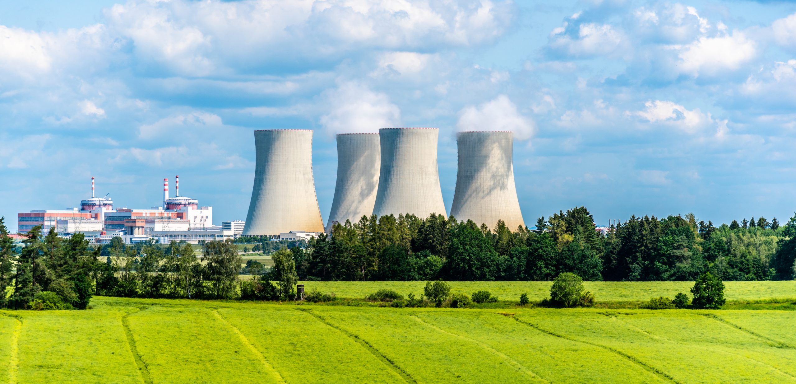 Nuclear Meets AI: Which Companies Will Reflect Gains First?