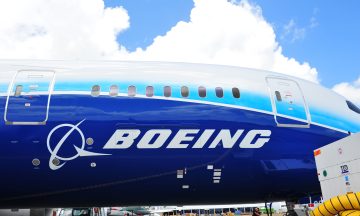 China’s Airbus Tilt Threatens Boeing’s Steady Comeback