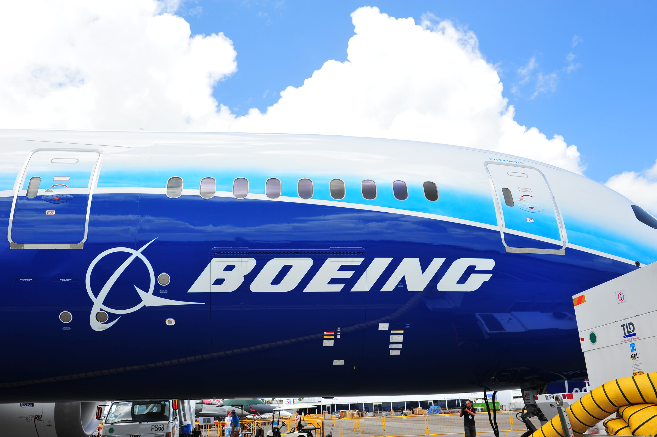 China's Airbus Rumours Could Put a Spanner in Boeing's Slow but Steady Recovery