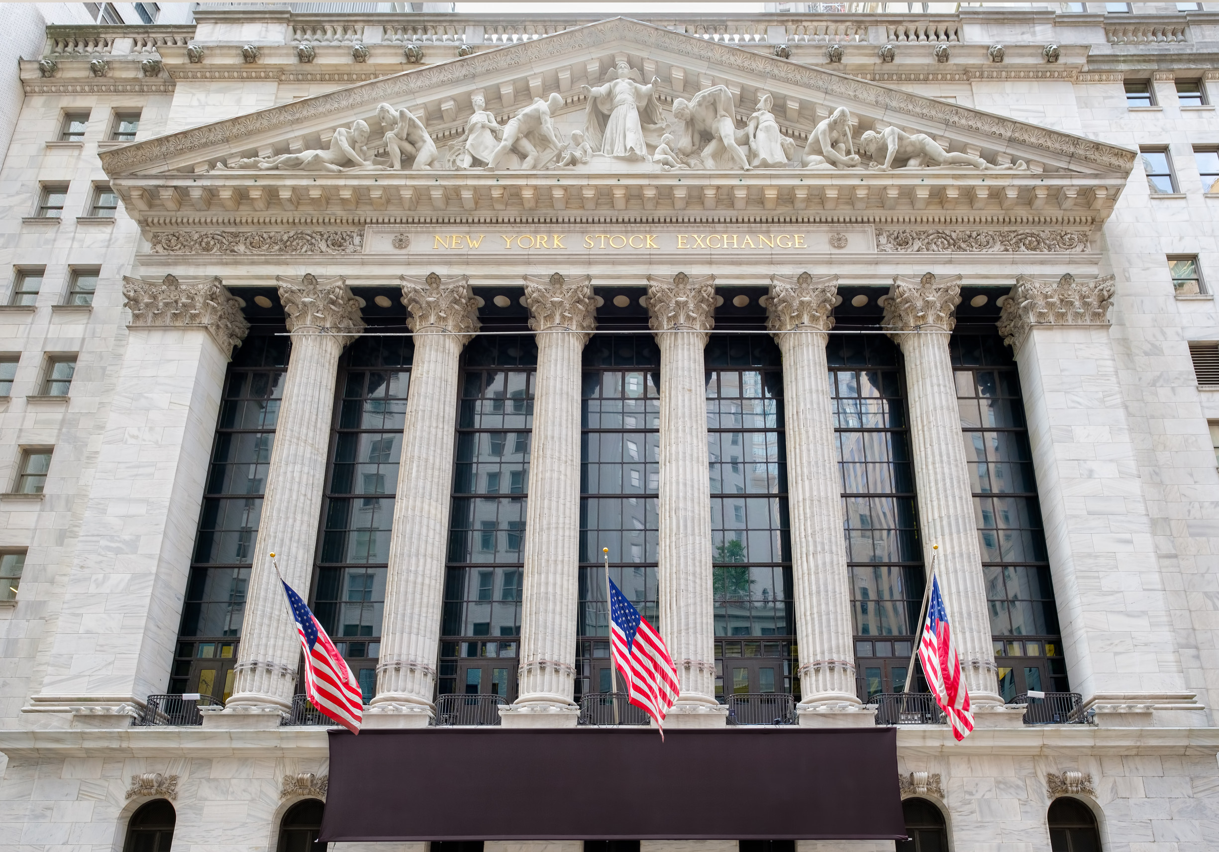 Is the S&P 500 Gearing Up for a Summer Rally?