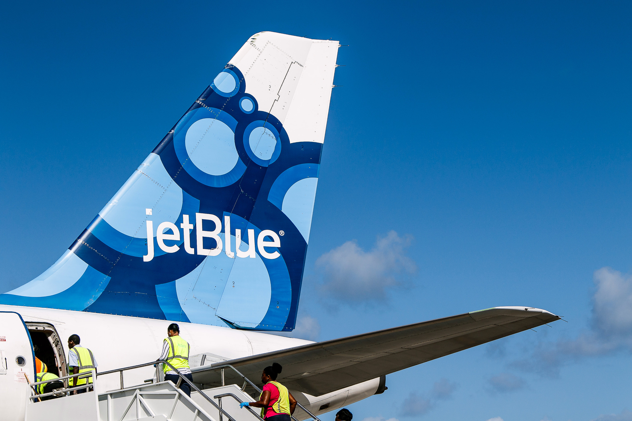 JetBlue's Stock Declines as Airliner to Reduce Flights Amid Tough Conditions