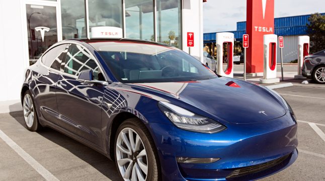 Tesla Paid for Elon&#8217;s Politics: Will America Party Turn the Page?