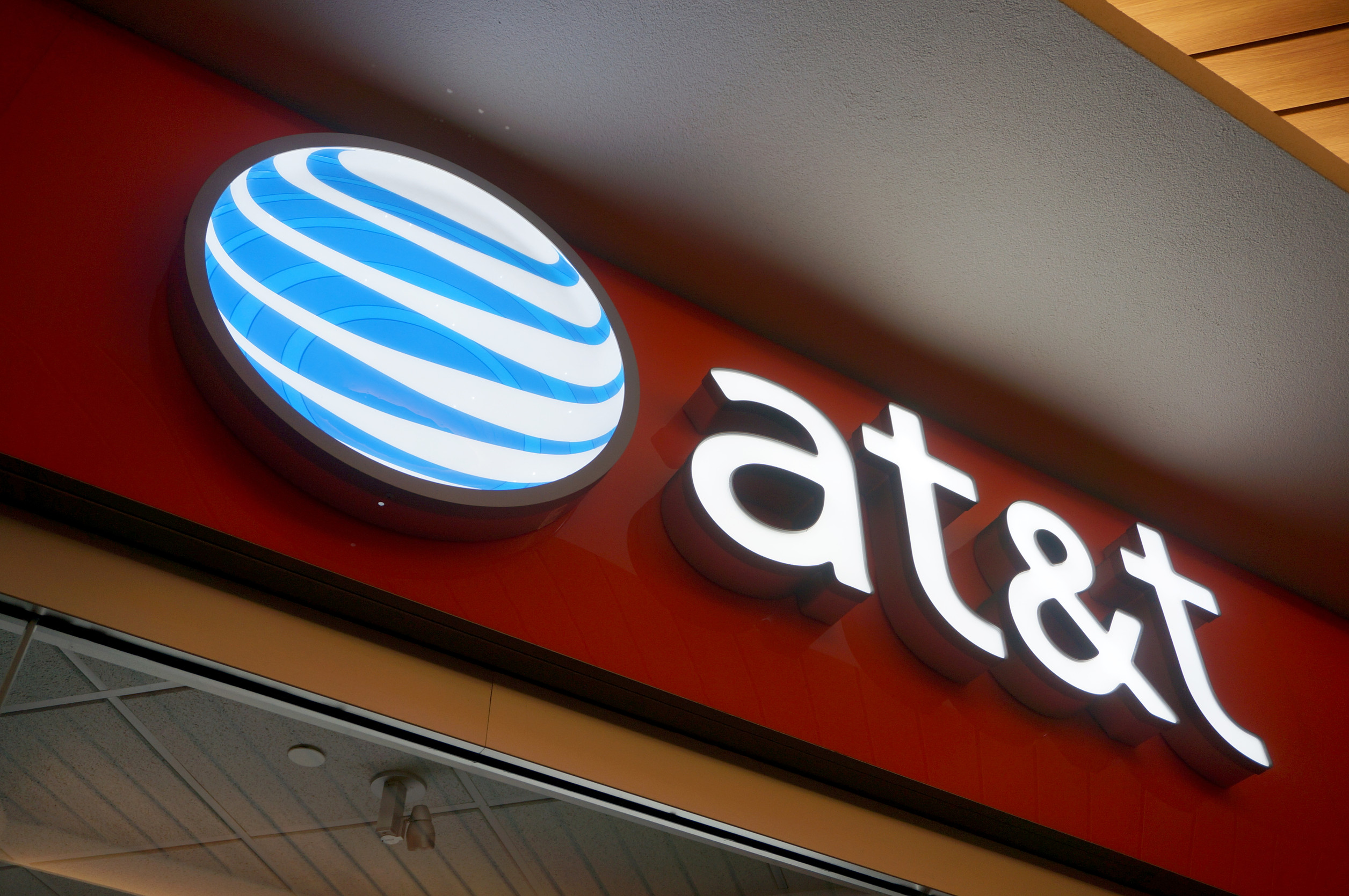 AT&T's Second Quarter Performance Surpasses Expectations