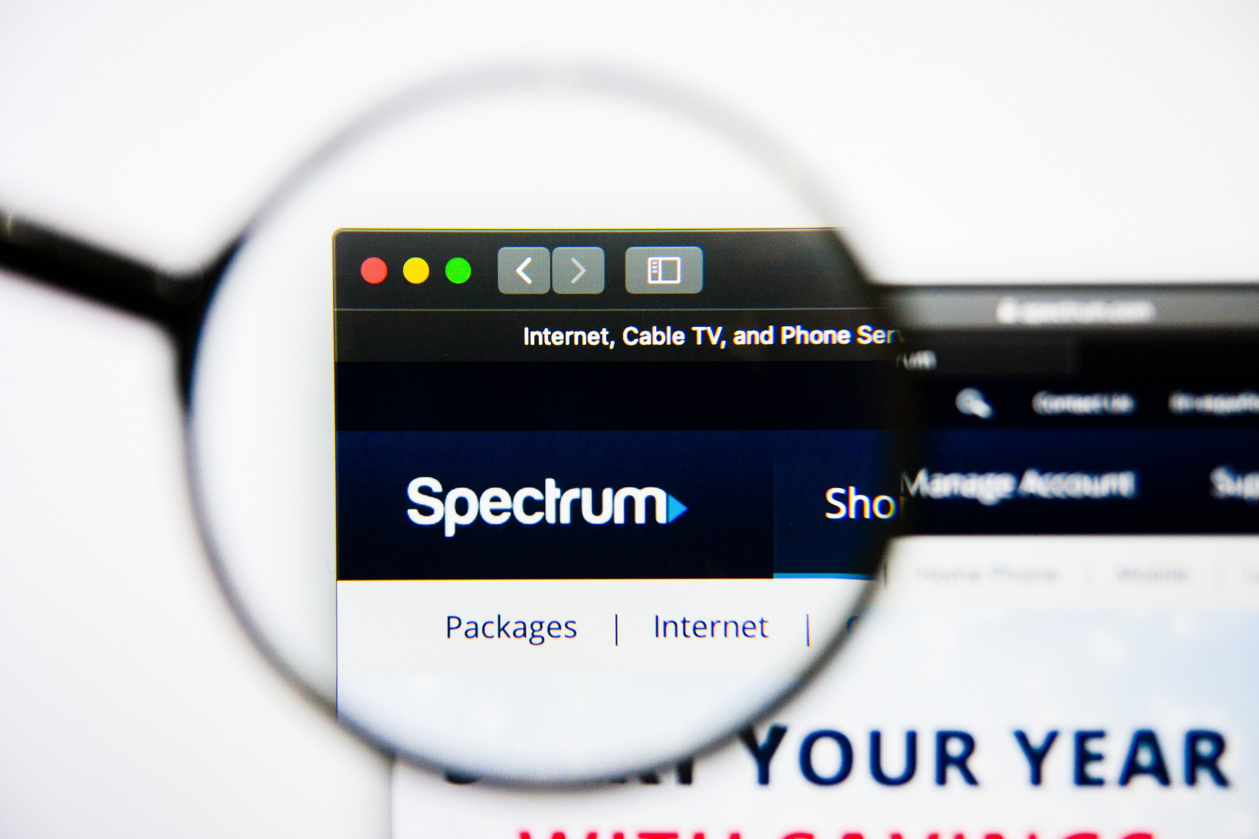 Charter Communications (CHTR) Reports Mixed Second Quarter Results